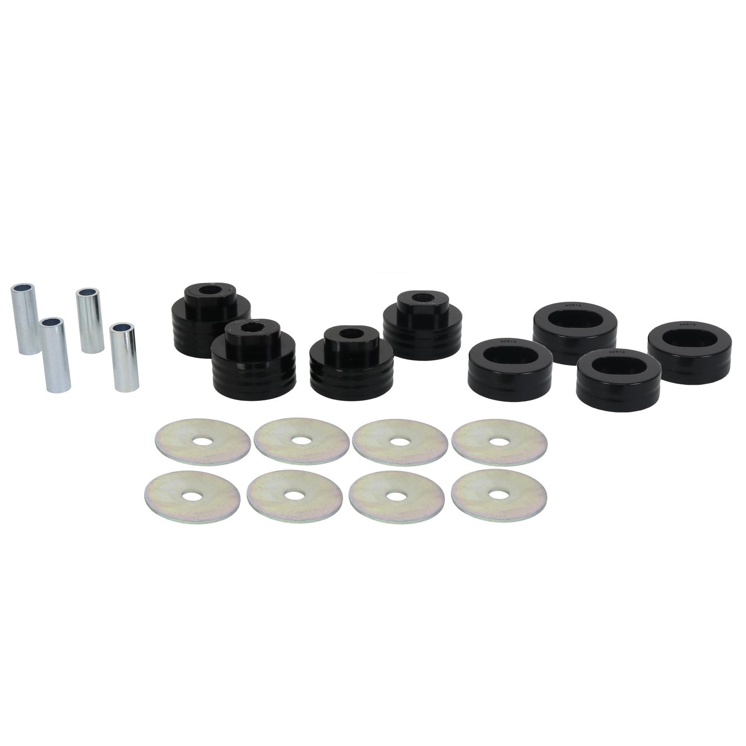 Nolathane Body Mount Set REV2200182