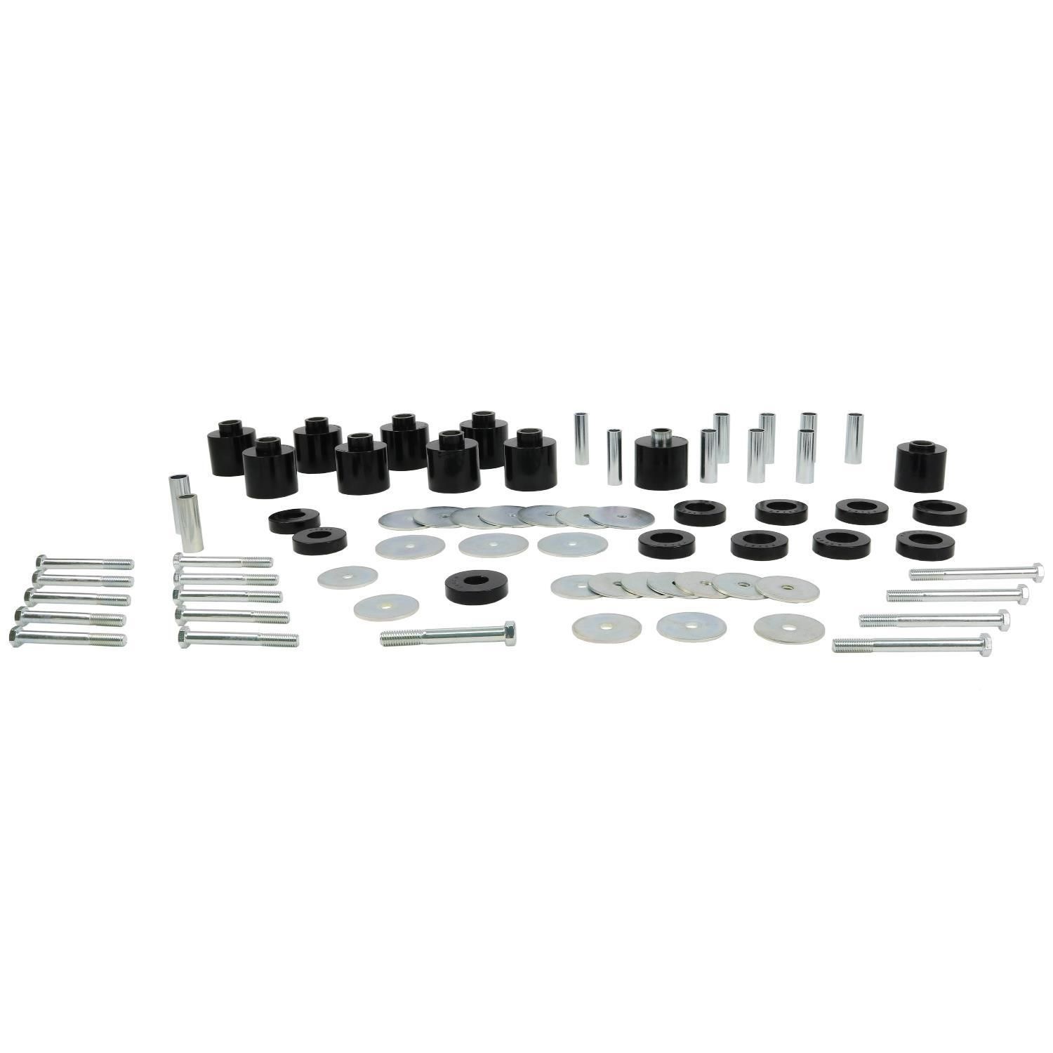 Nolathane Suspension Body Lift Kit REV2210000