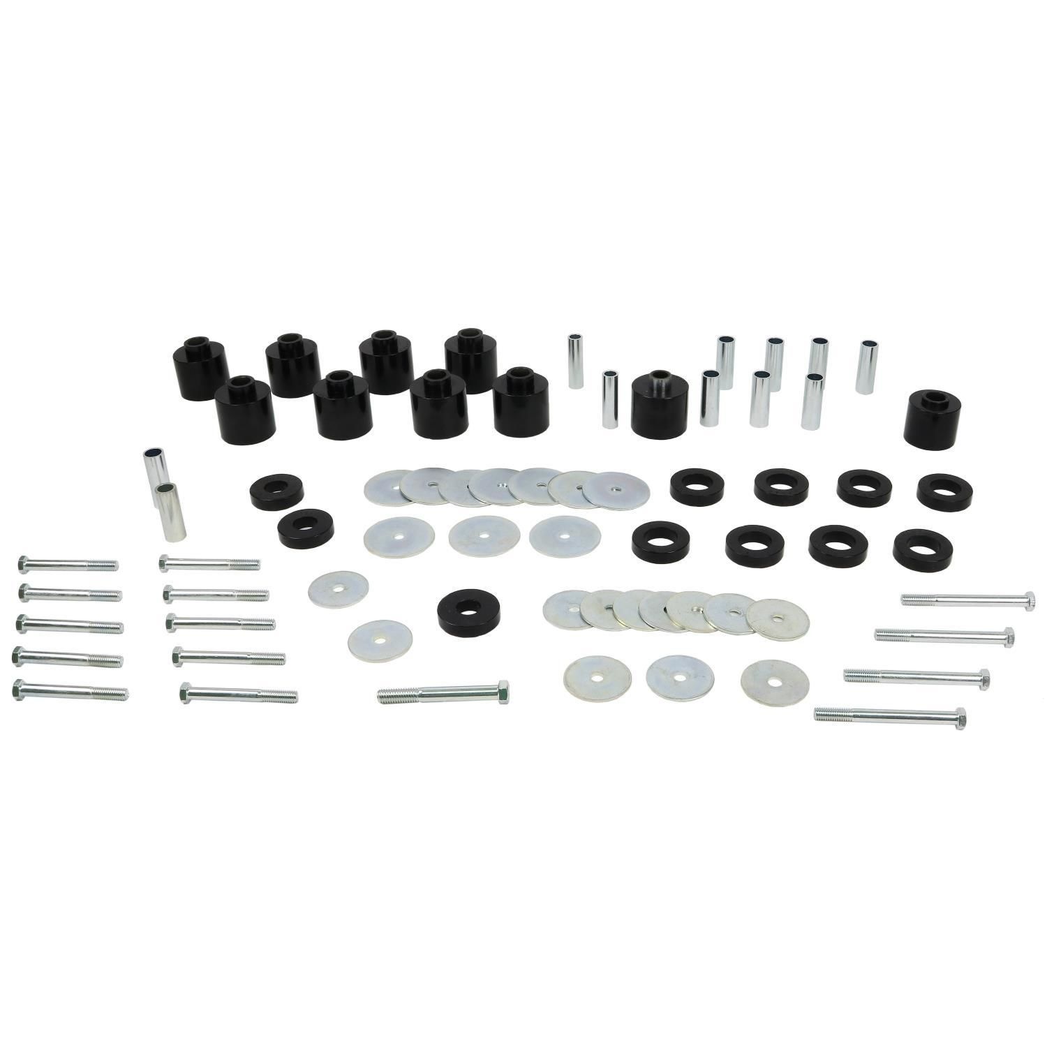 Nolathane Suspension Body Lift Kit REV2210000