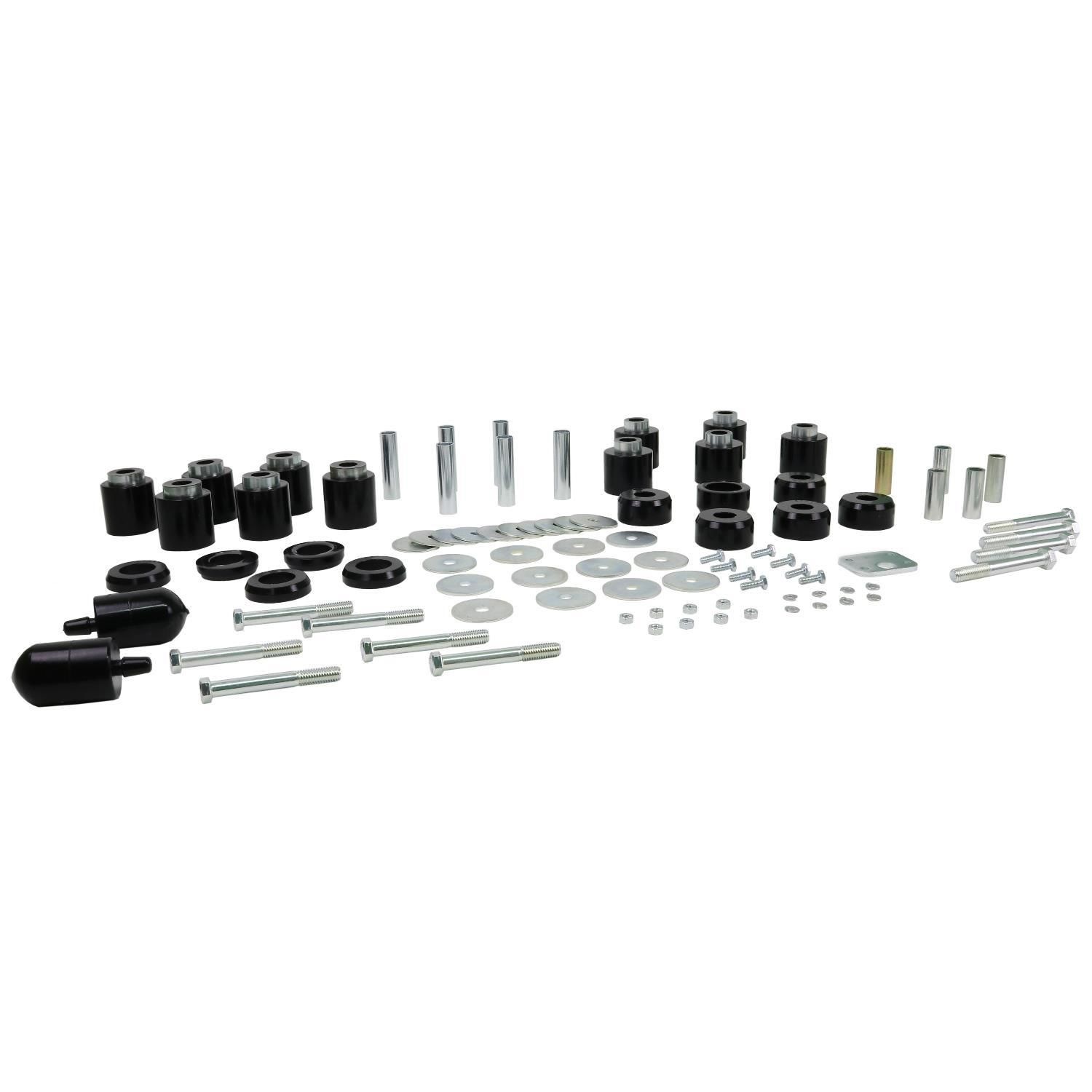 Nolathane Suspension Body Lift Kit REV2210008