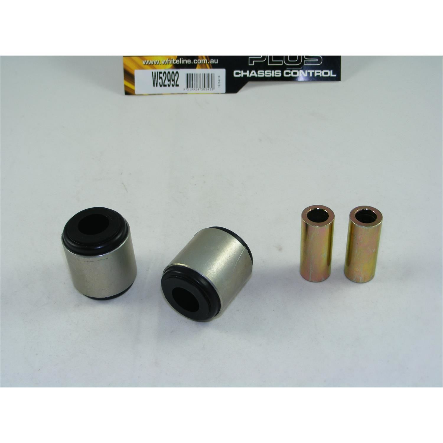 Whiteline – Bielle Di Sospensione (Bushing Inner Front) – Ricambio Per Prestazioni E Manovrabilità Ottimale