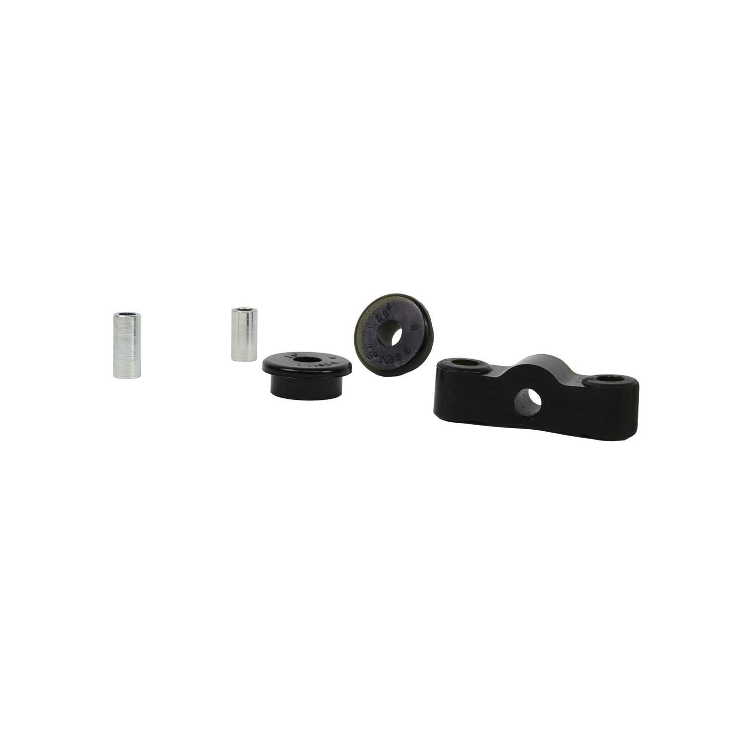 Whiteline Manual Trans Shift Stabilizer Bshng W92611