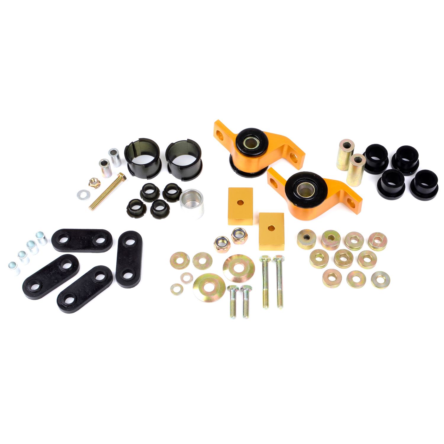 Whiteline Suspension Bushing Kit WEK077