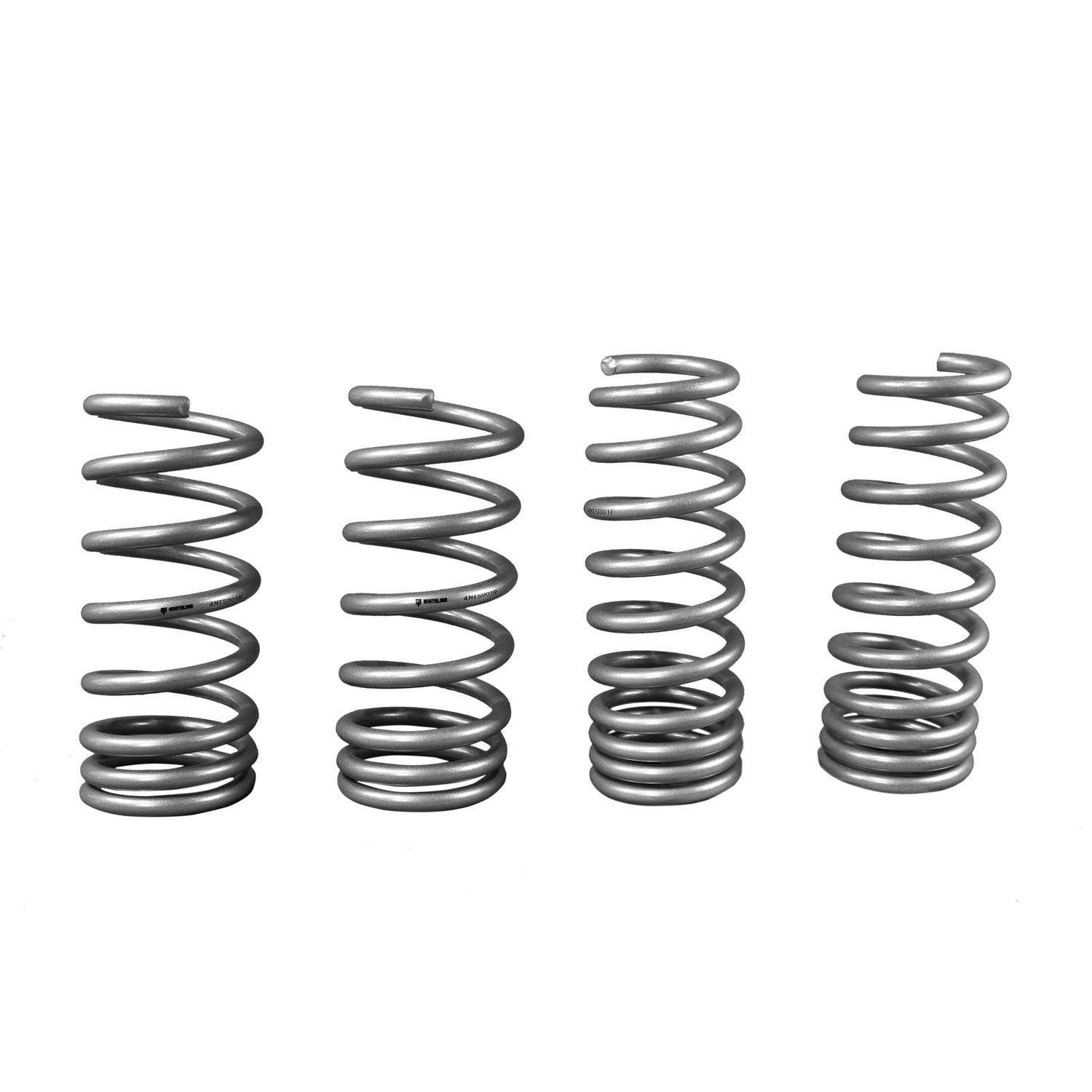 Whiteline Coil Spring WSK-NIS001