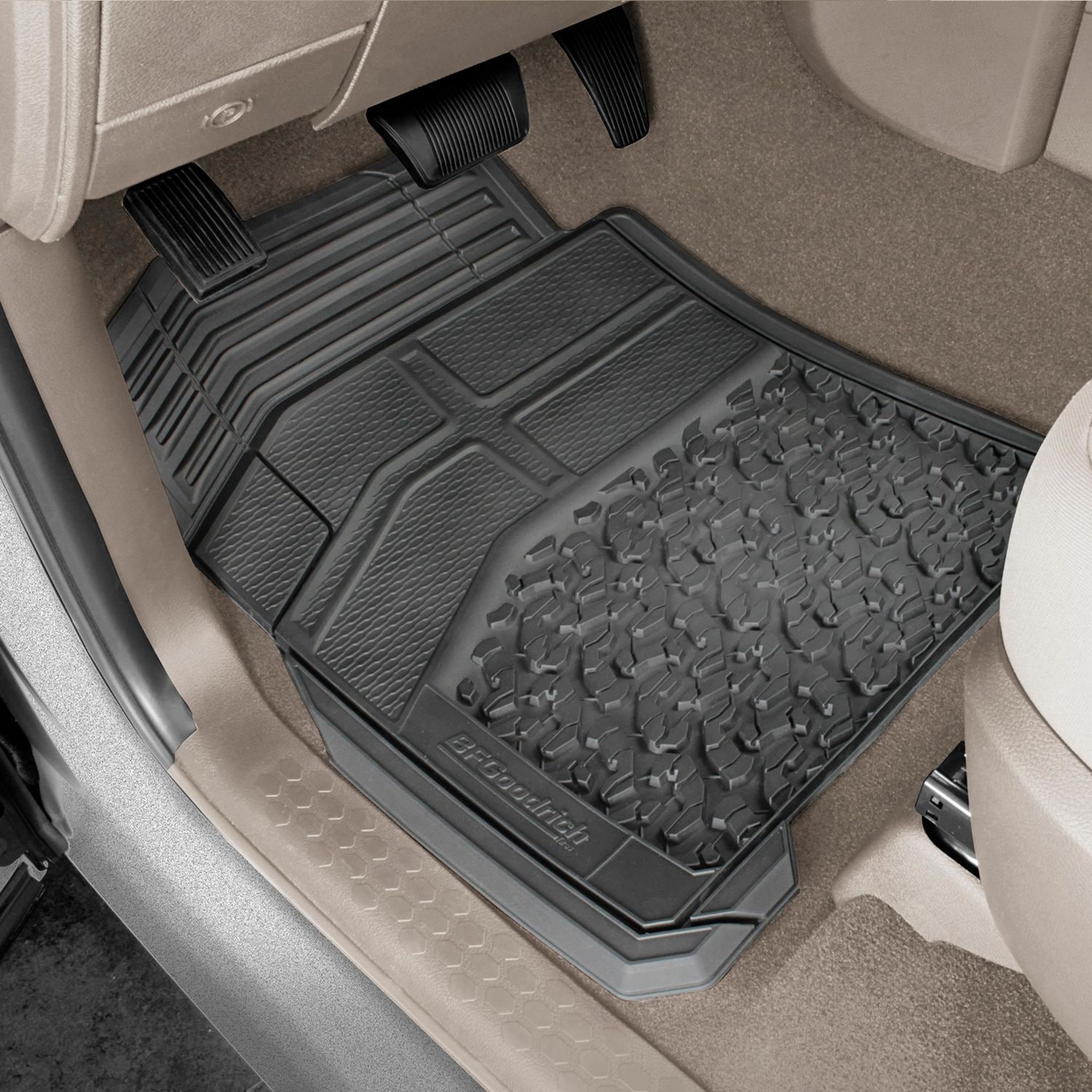 Ford floor deals mats autozone