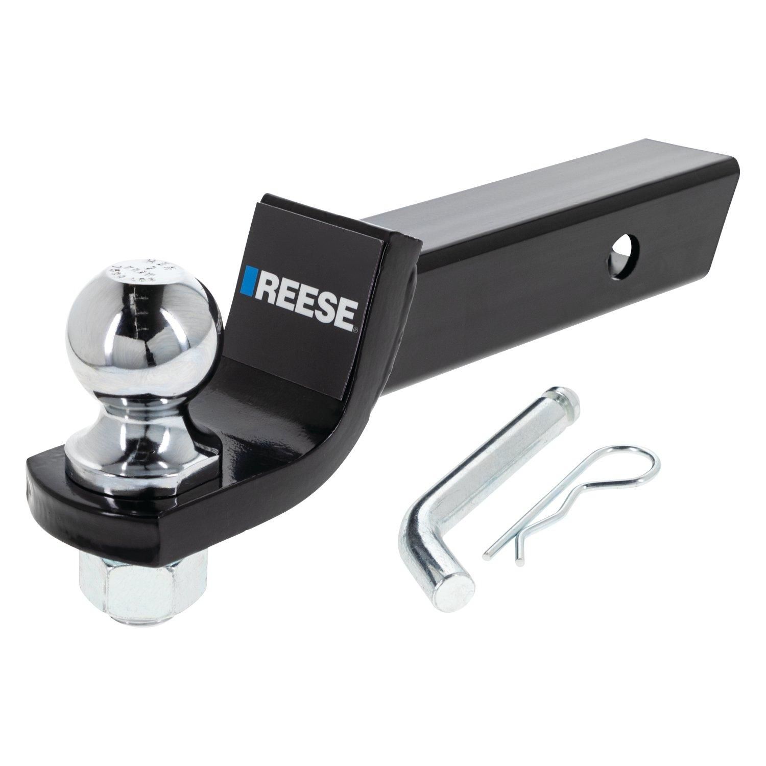 Reese on sale hitch autozone