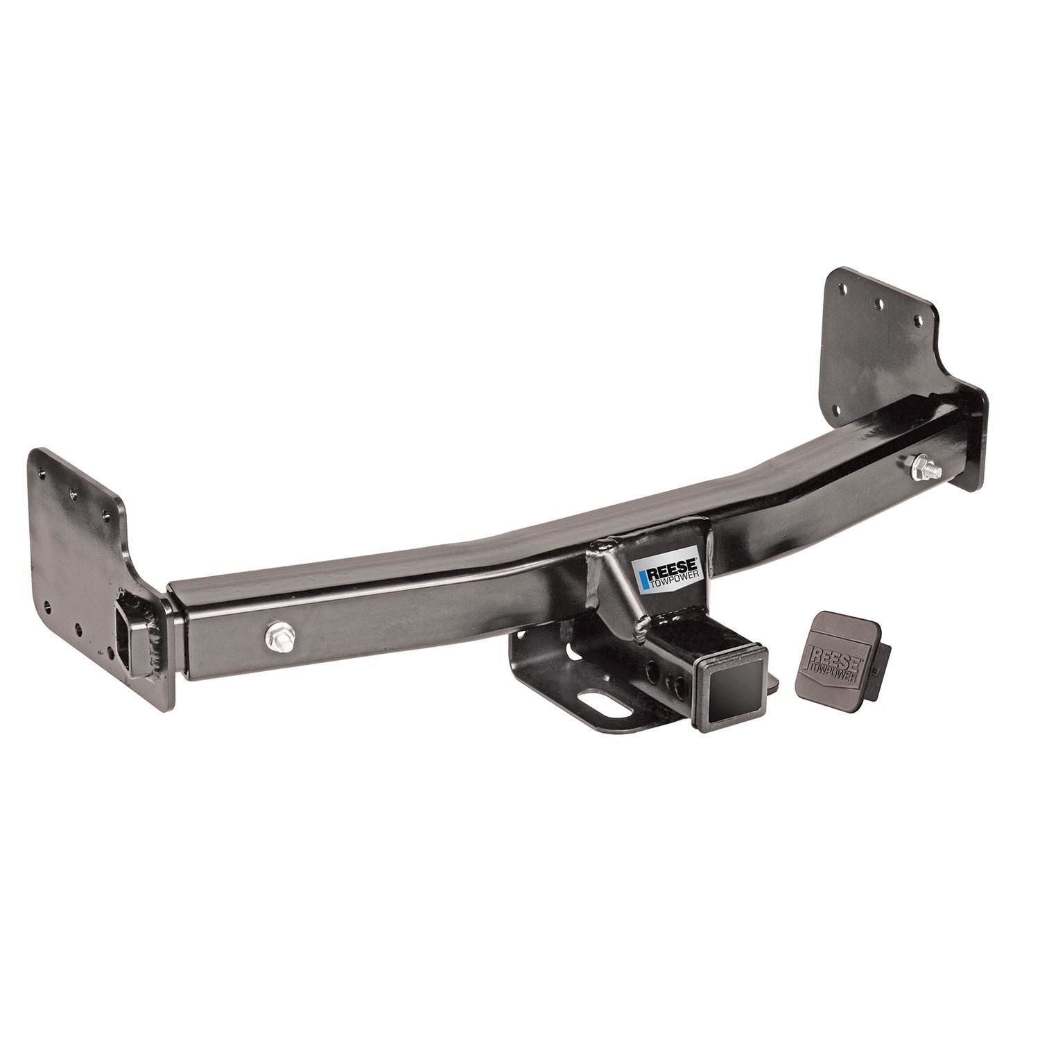 Reese Trailer Hitch 37096