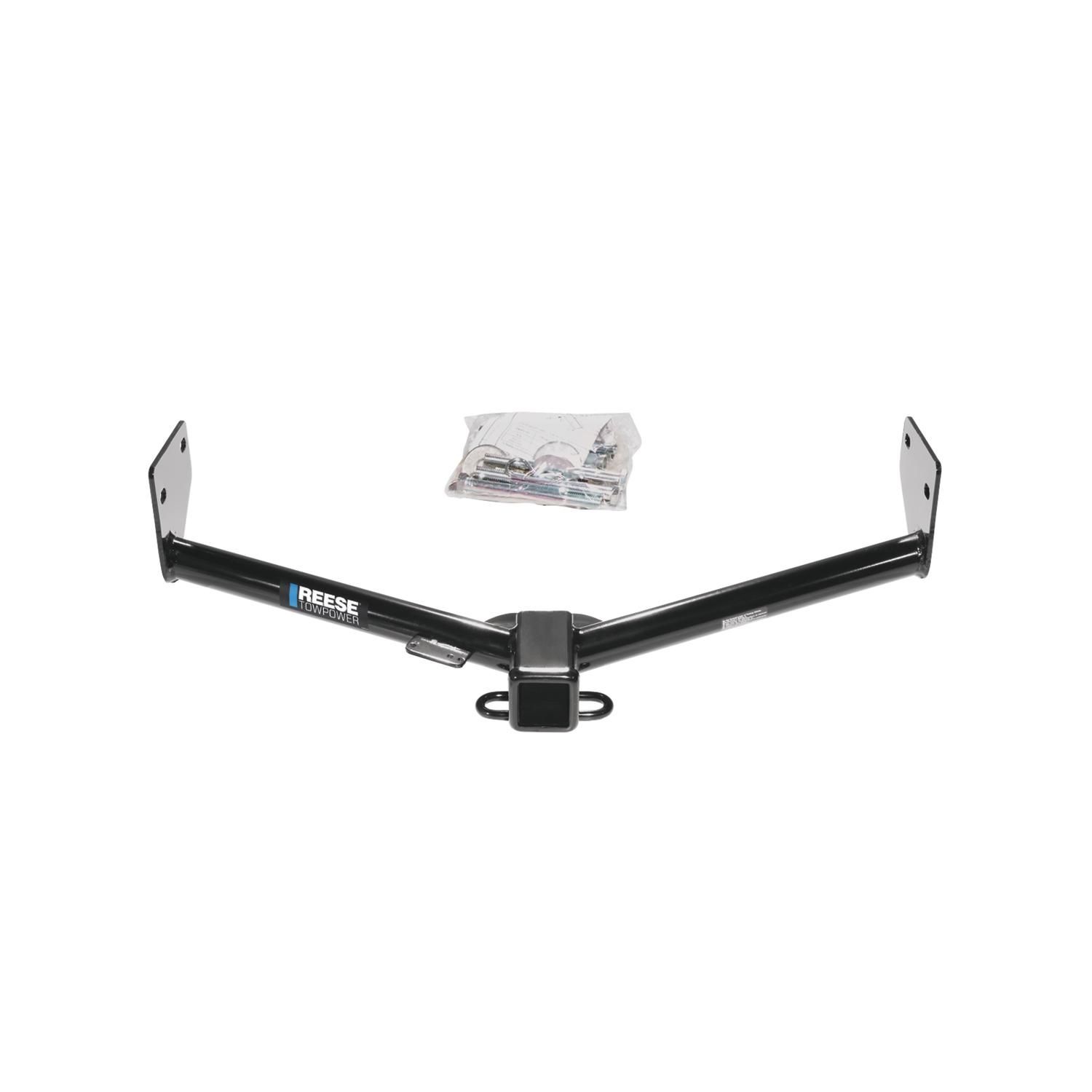 Reese Trailer Hitch 44612