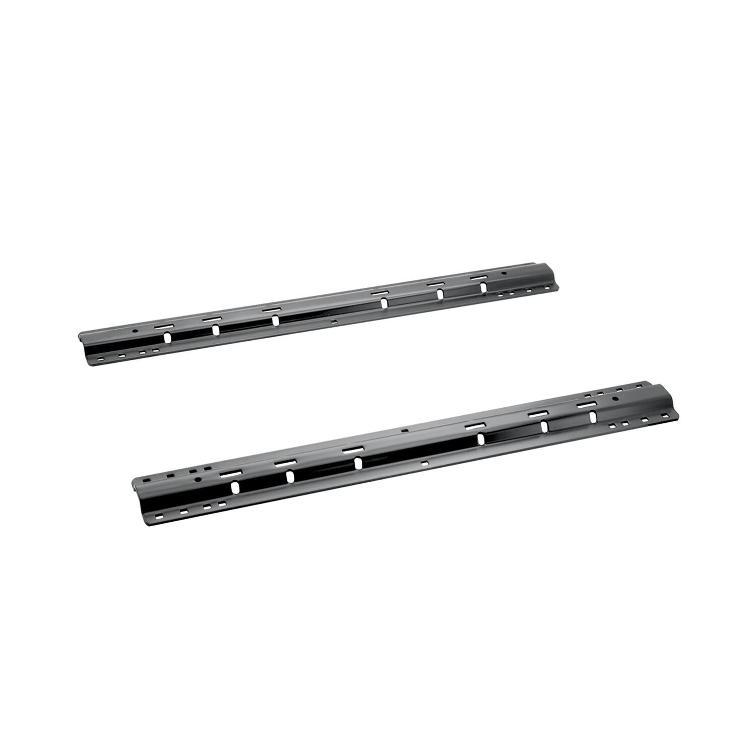 REESE Fifth Wheel Trailer Hitch Rail Kit 58058