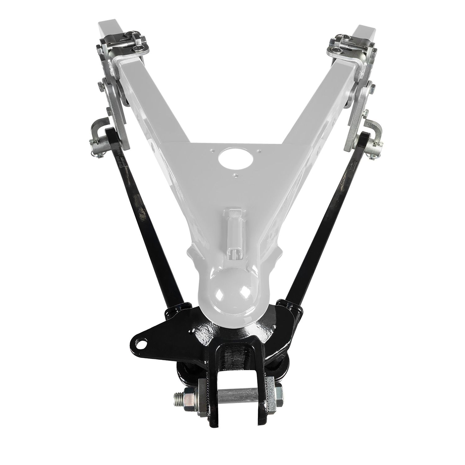 REESE Trailer Weight Distribution Kit 66091