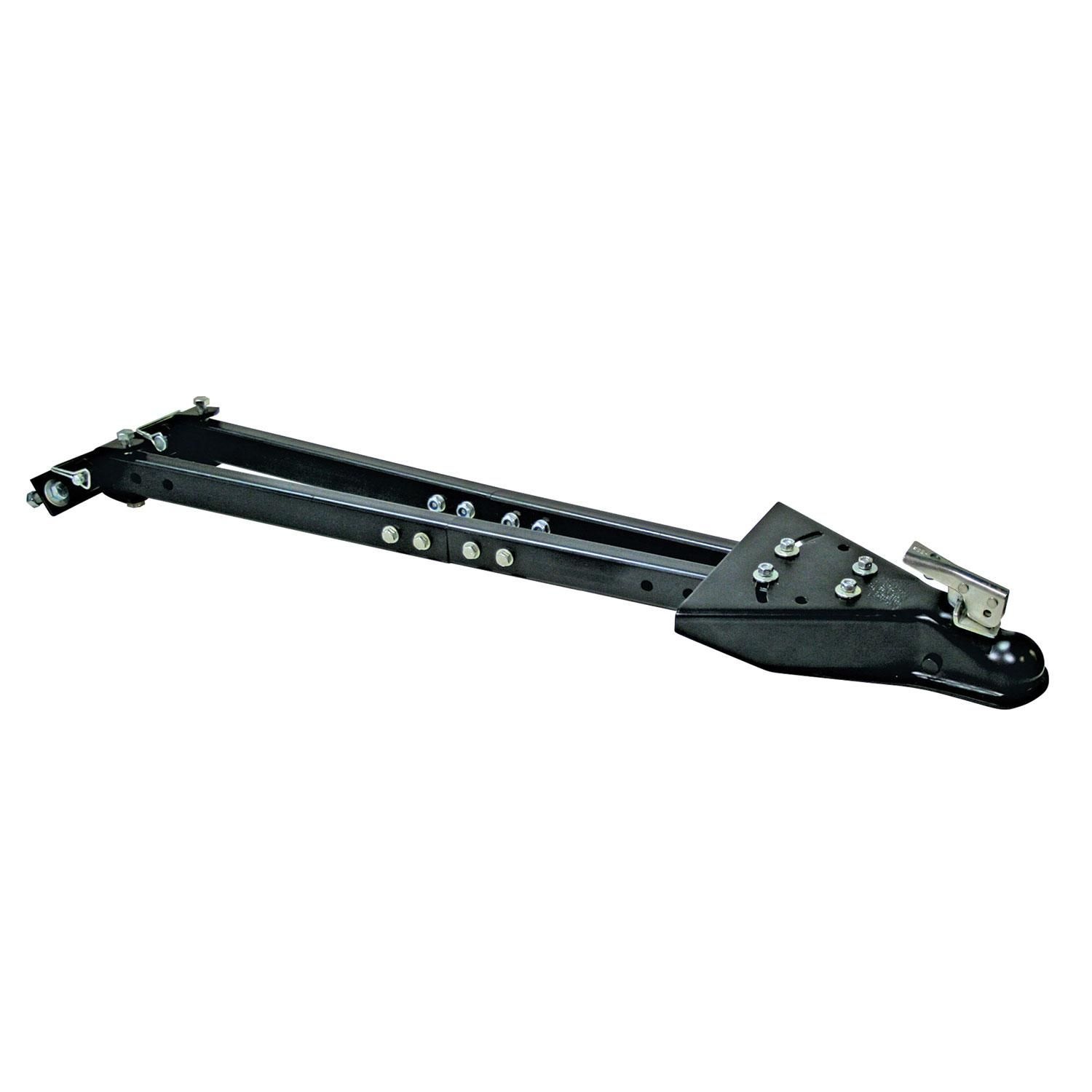 REESE 11 1/4in Length Adjustable Tow Bar