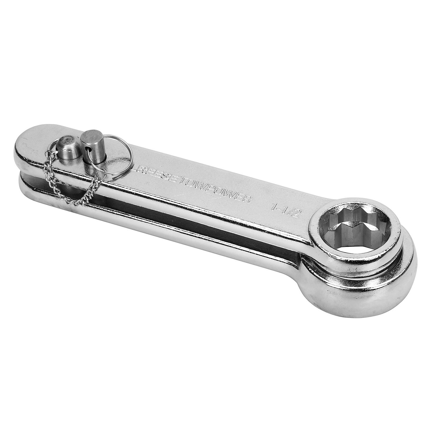 REESE Towpower 2in1 Hitch Ball Wrench