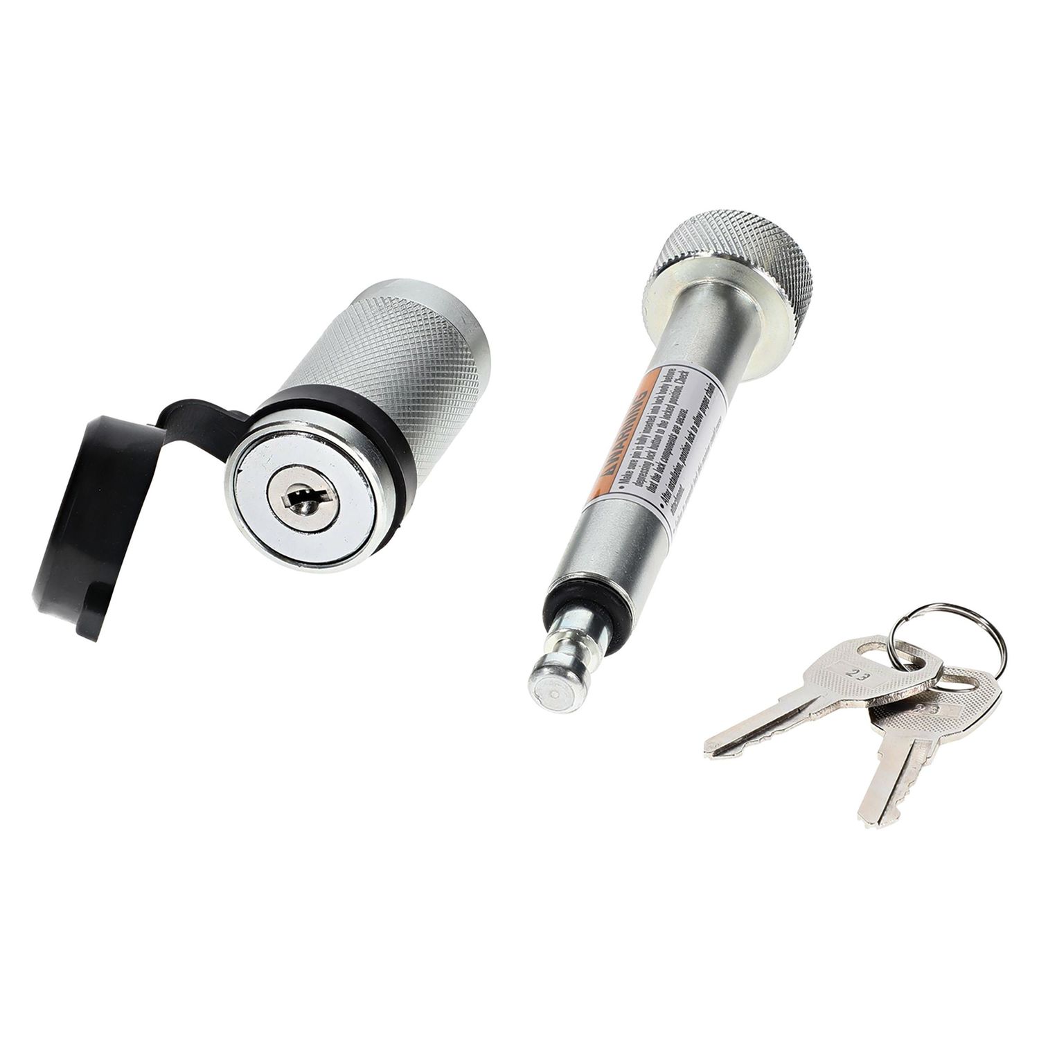 REESE 4in Drop Security Kit