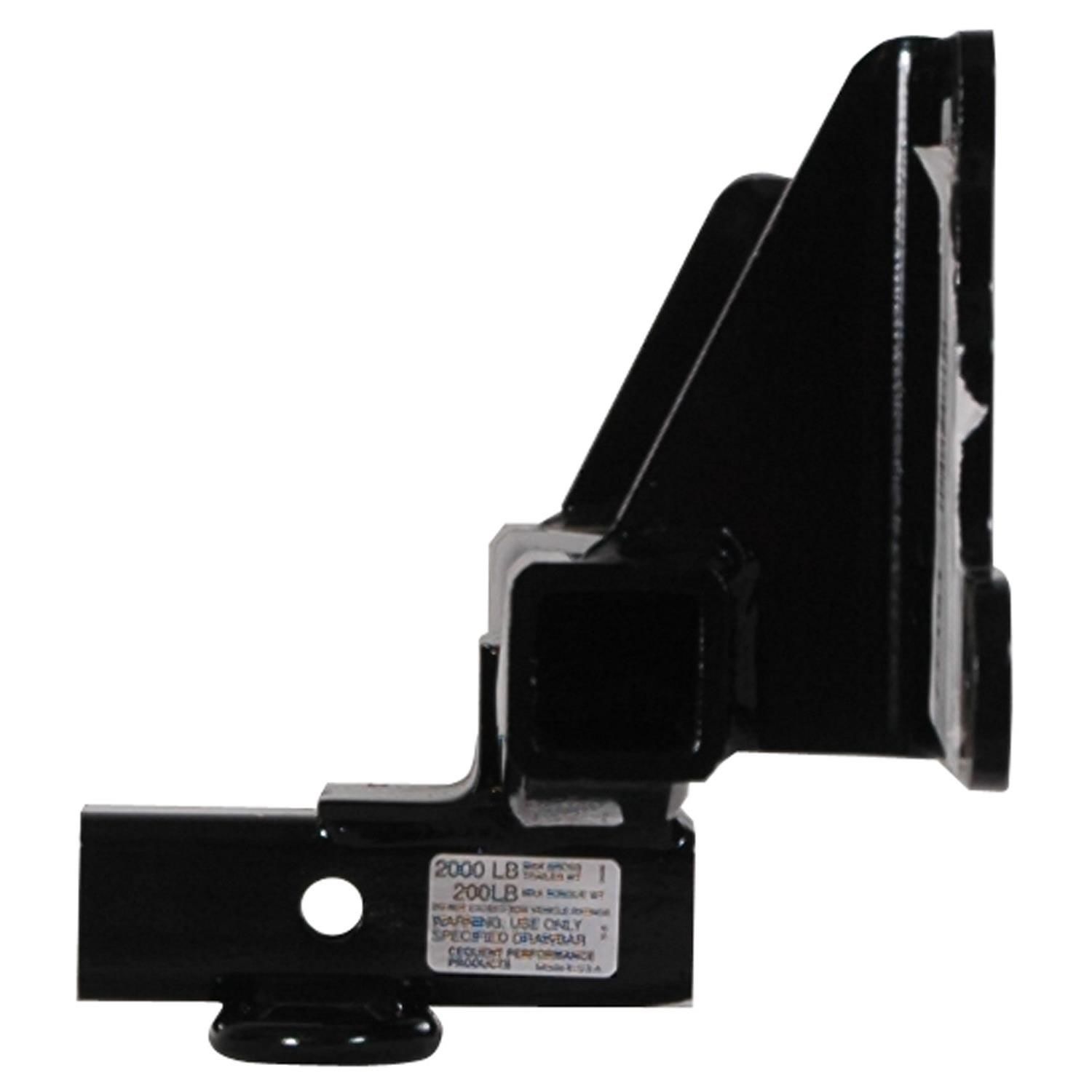 Reese Trailer Hitch 77191