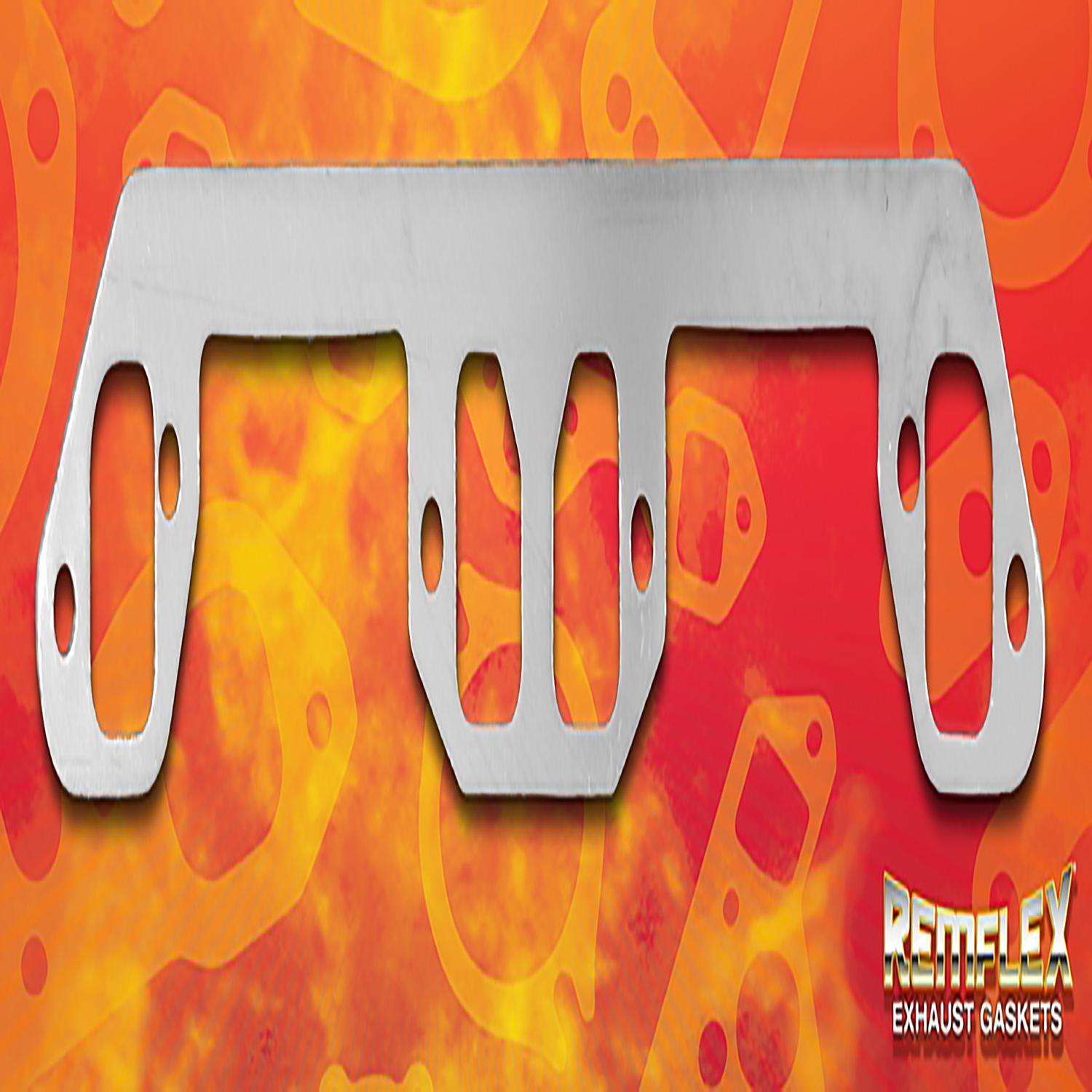 Remflex Exhaust Header Gasket 6004
