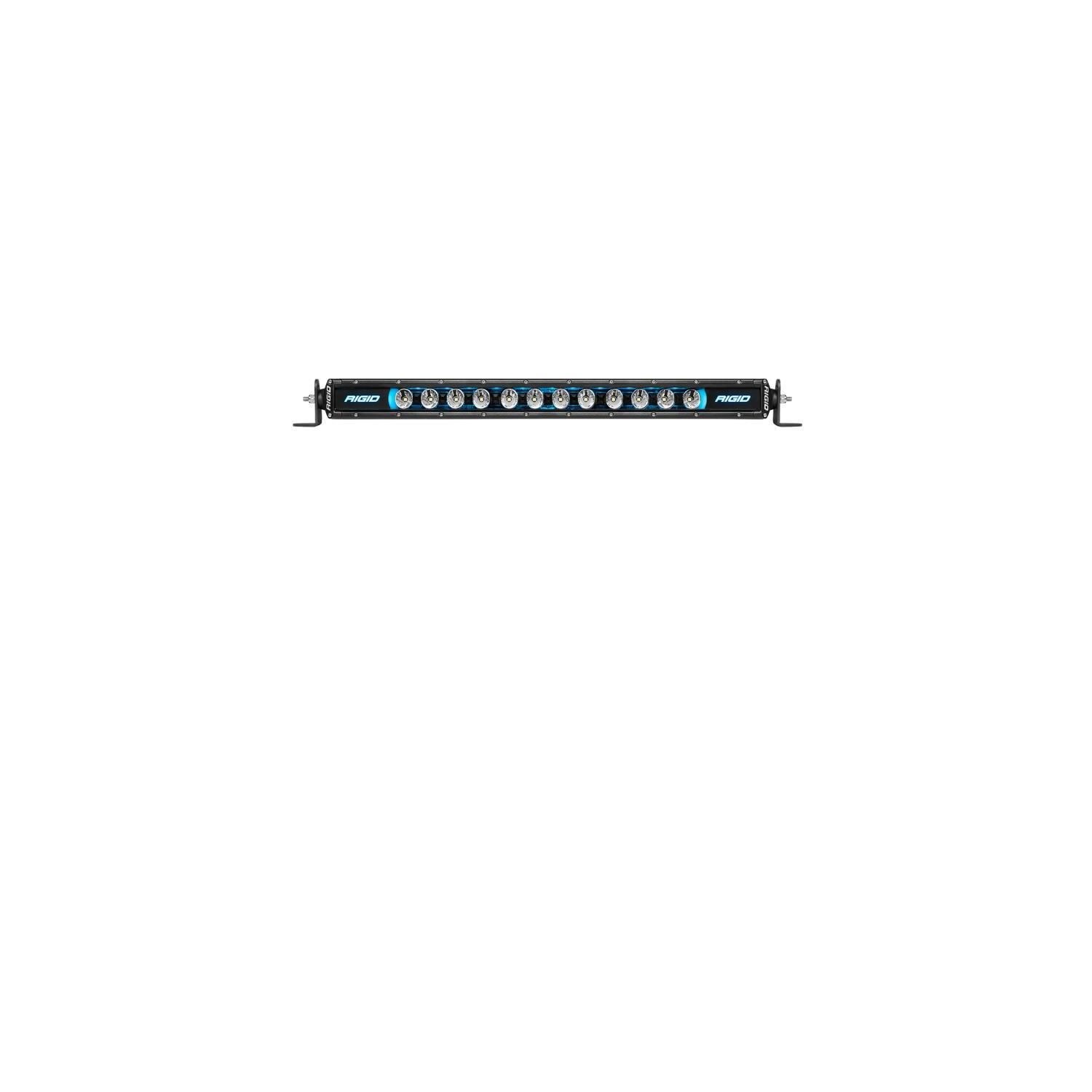 RIGID Industries Radiance Plus SR-Series 50in 262 Watts 8 Option RGBW ...