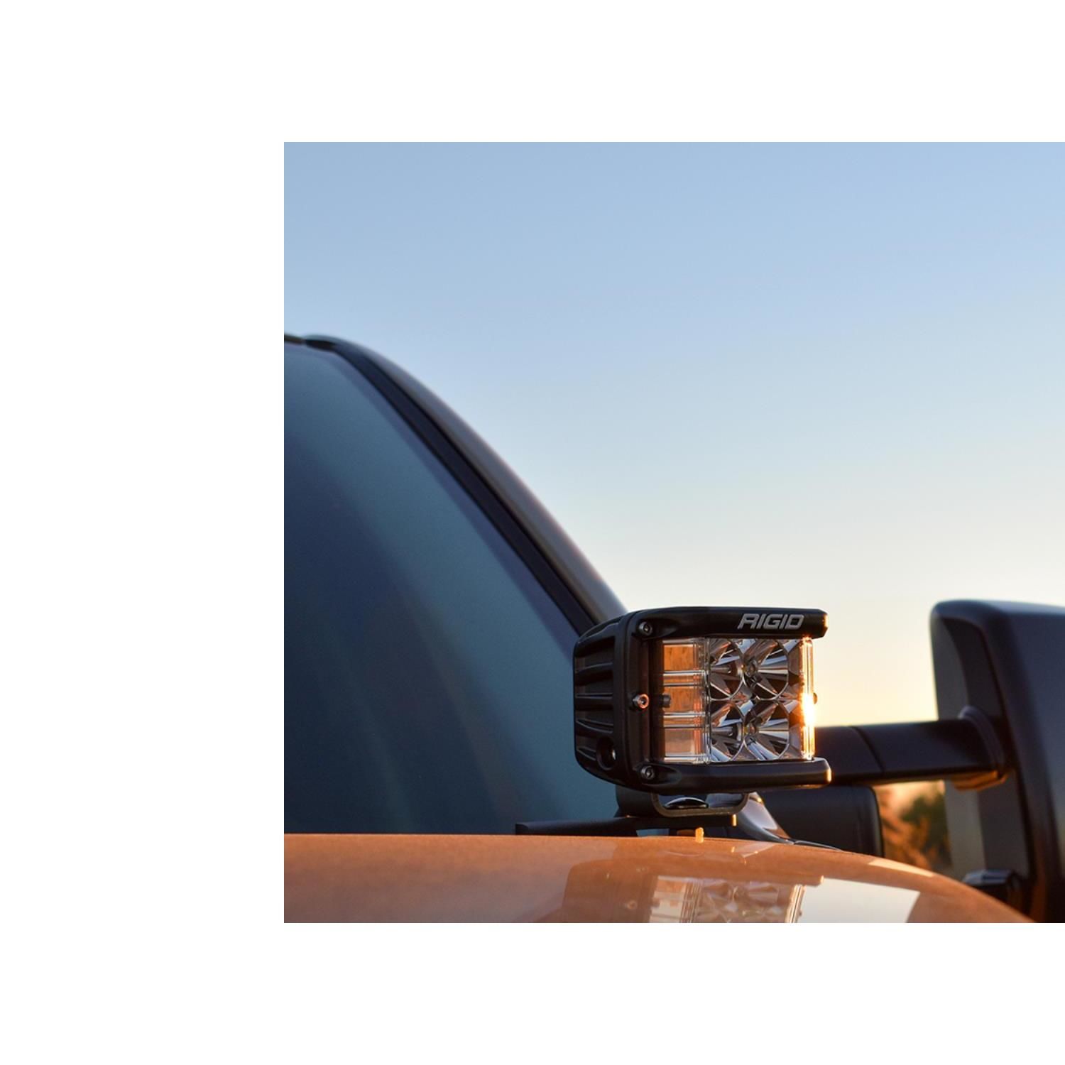 RIGID Industries Auxiliary Light 46705