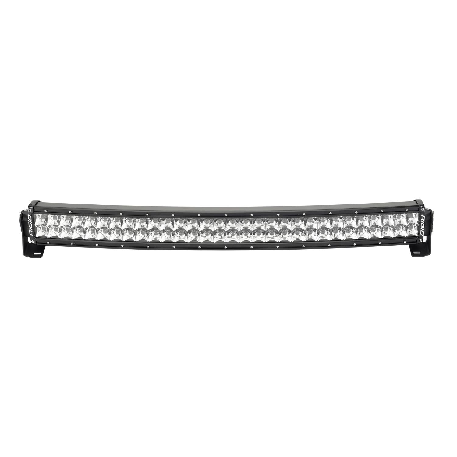 RIGID Industries RDS-Series 30in 277 Watts Spot Optic PRO Curved LED ...