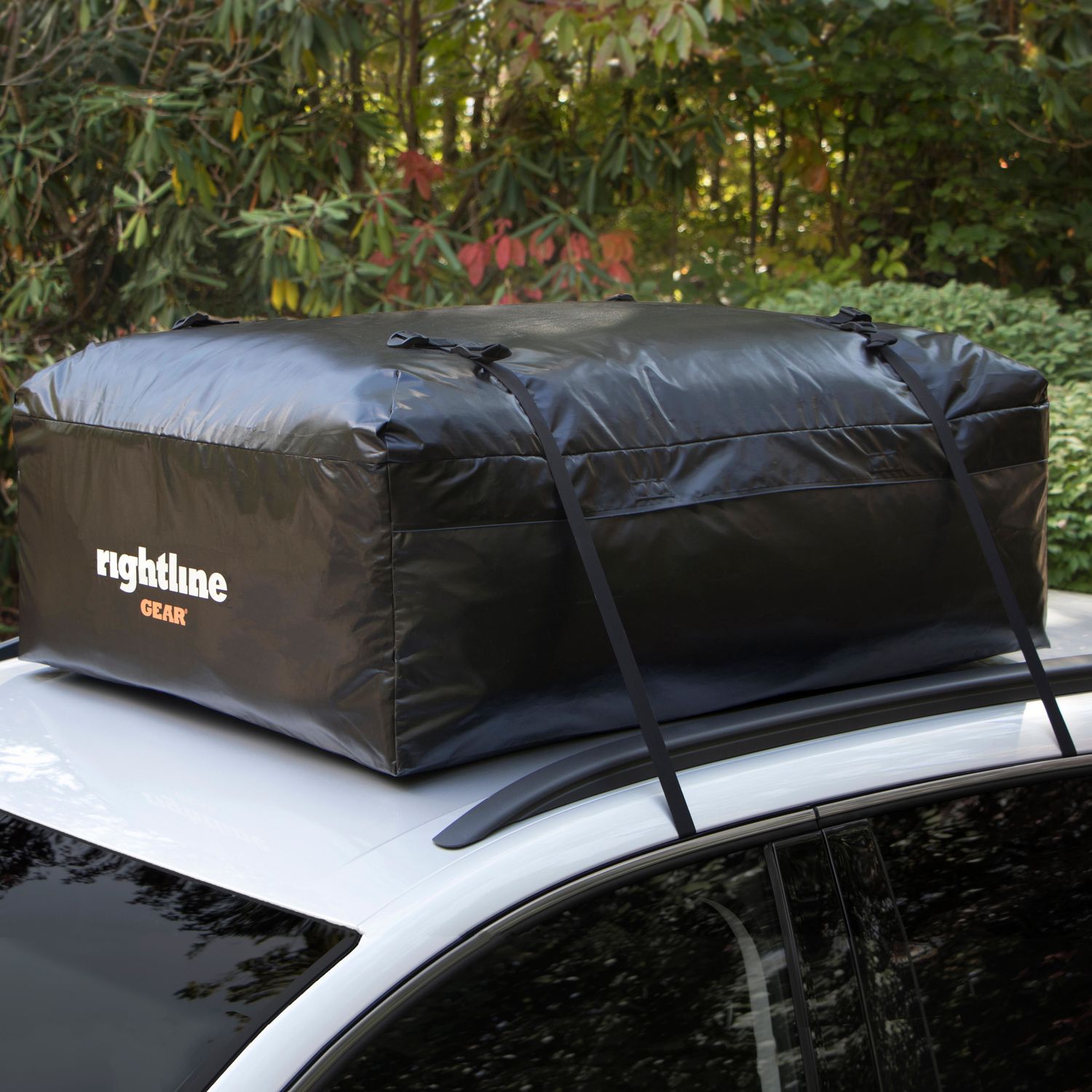 Autozone rooftop cargo discount carrier