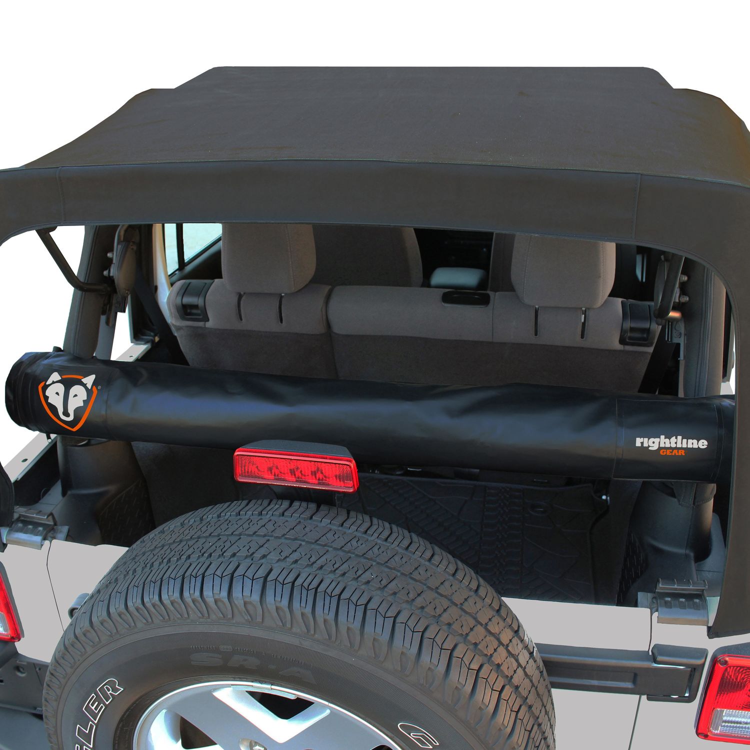 Rightline Gear Jeep Wrangler Window Storage Bag