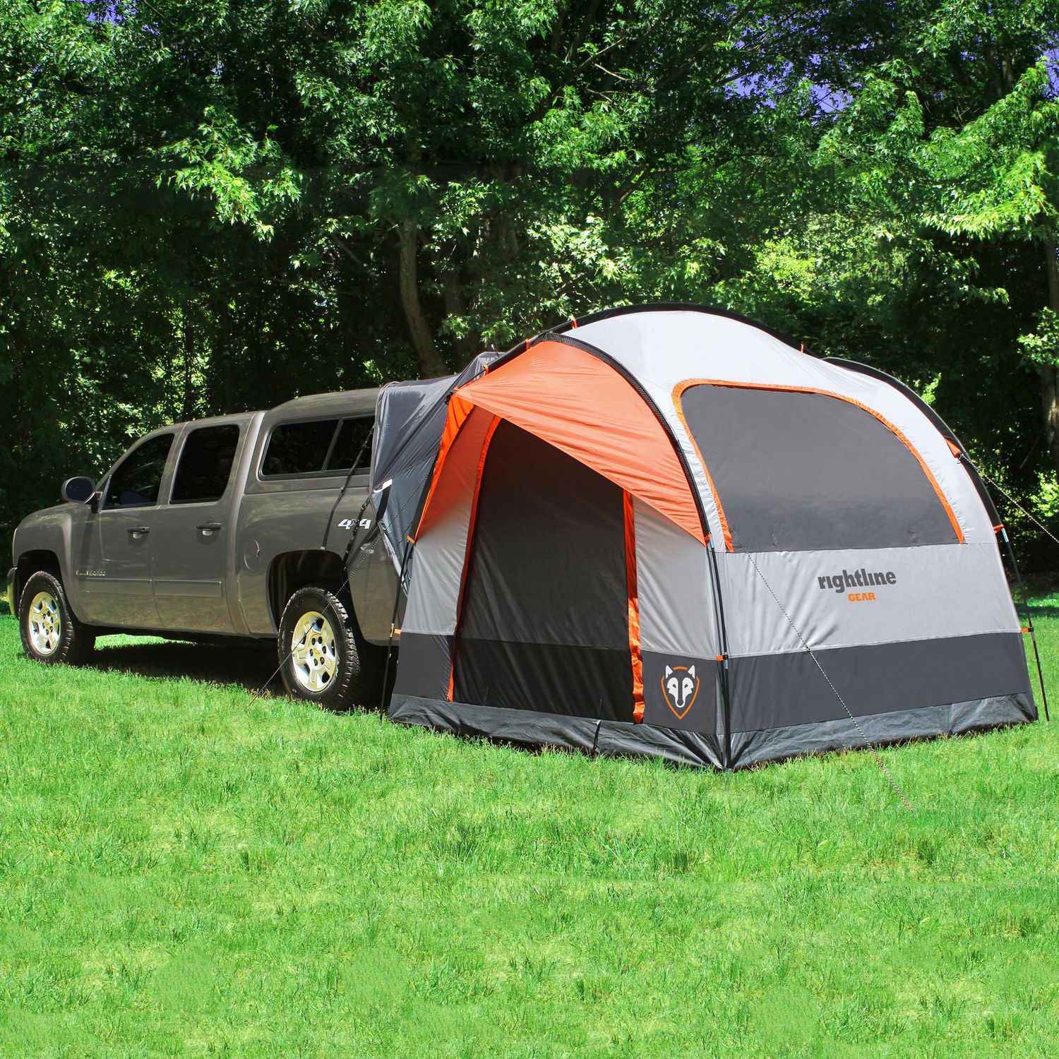 Rightline Gear Suv Tent