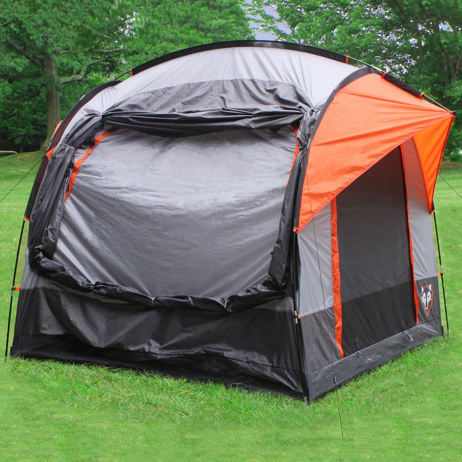 Rightline Gear Suv Tent