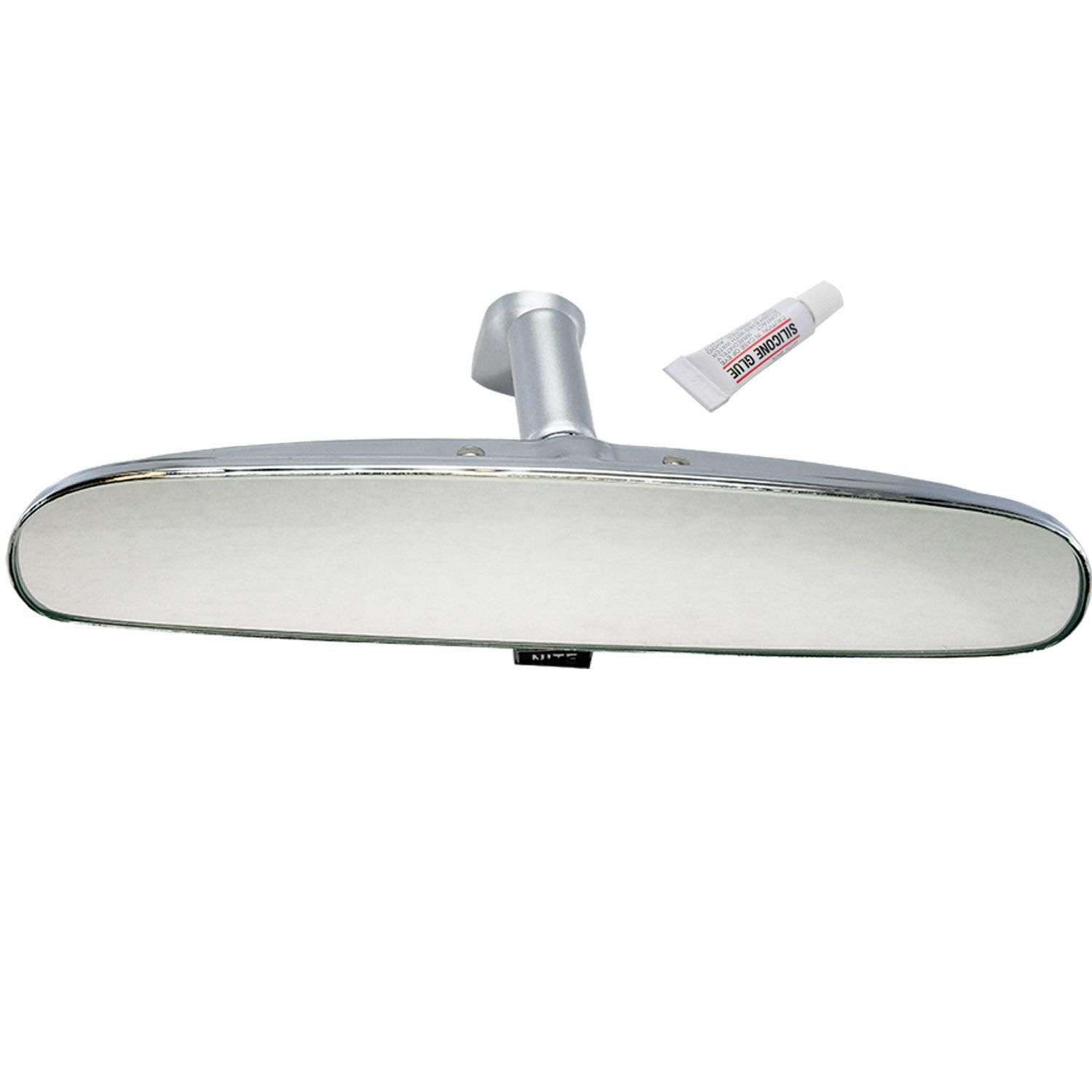 Autozone rear store view mirror