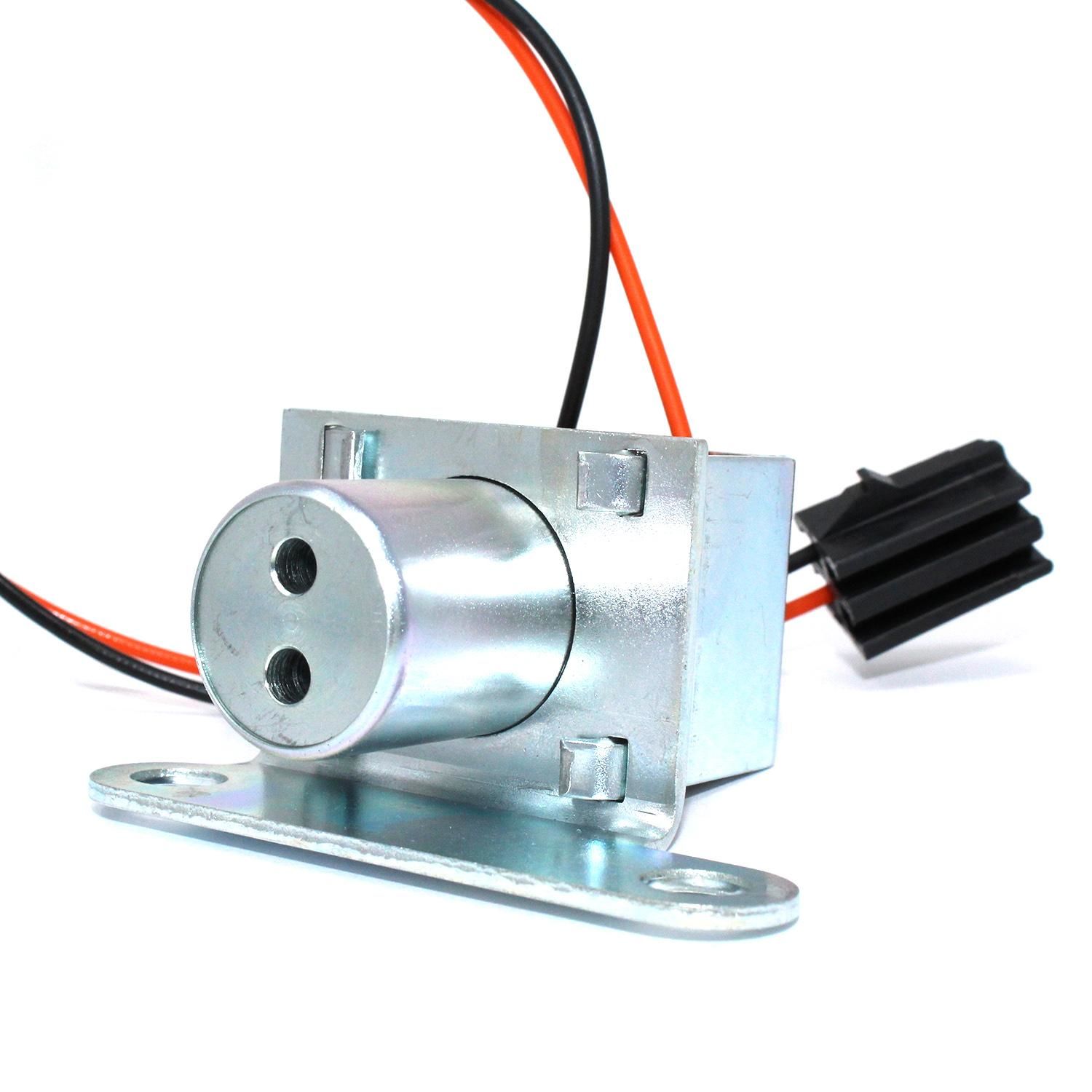 Duralast Torque Converter Clutch Solenoid TCS00233