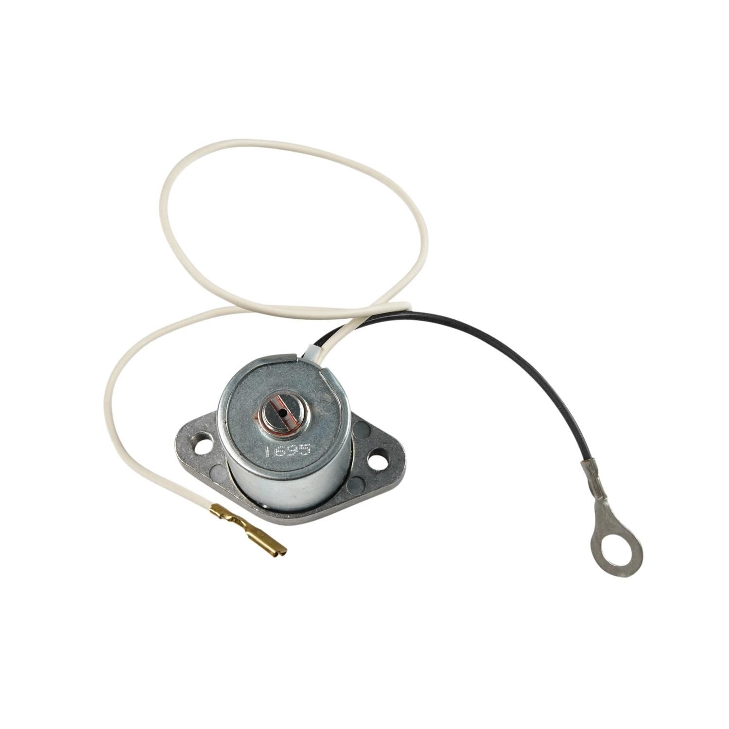 Duralast Torque Converter Clutch Solenoid TCS00261