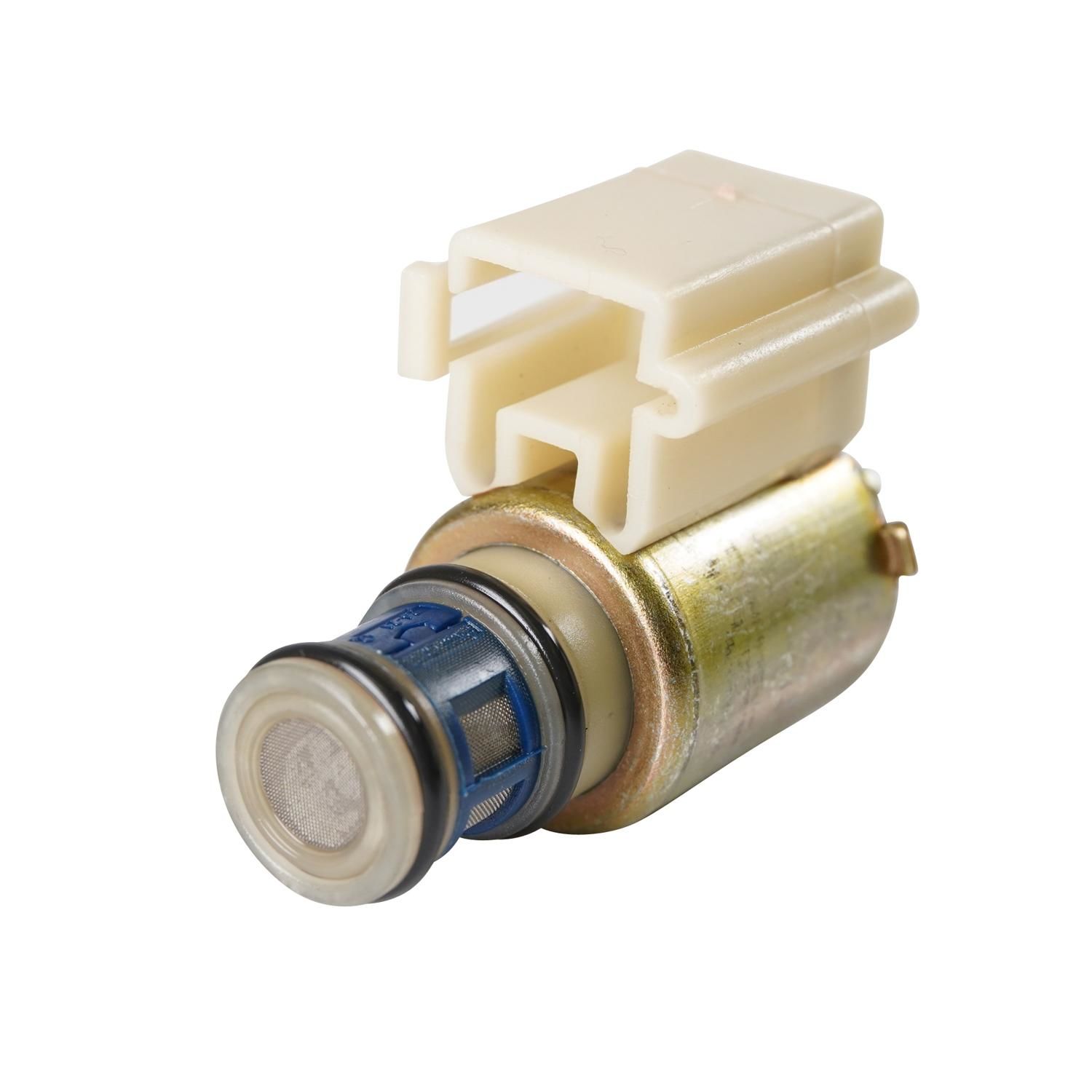 Duralast Shift Interlock Solenoid TCS00522