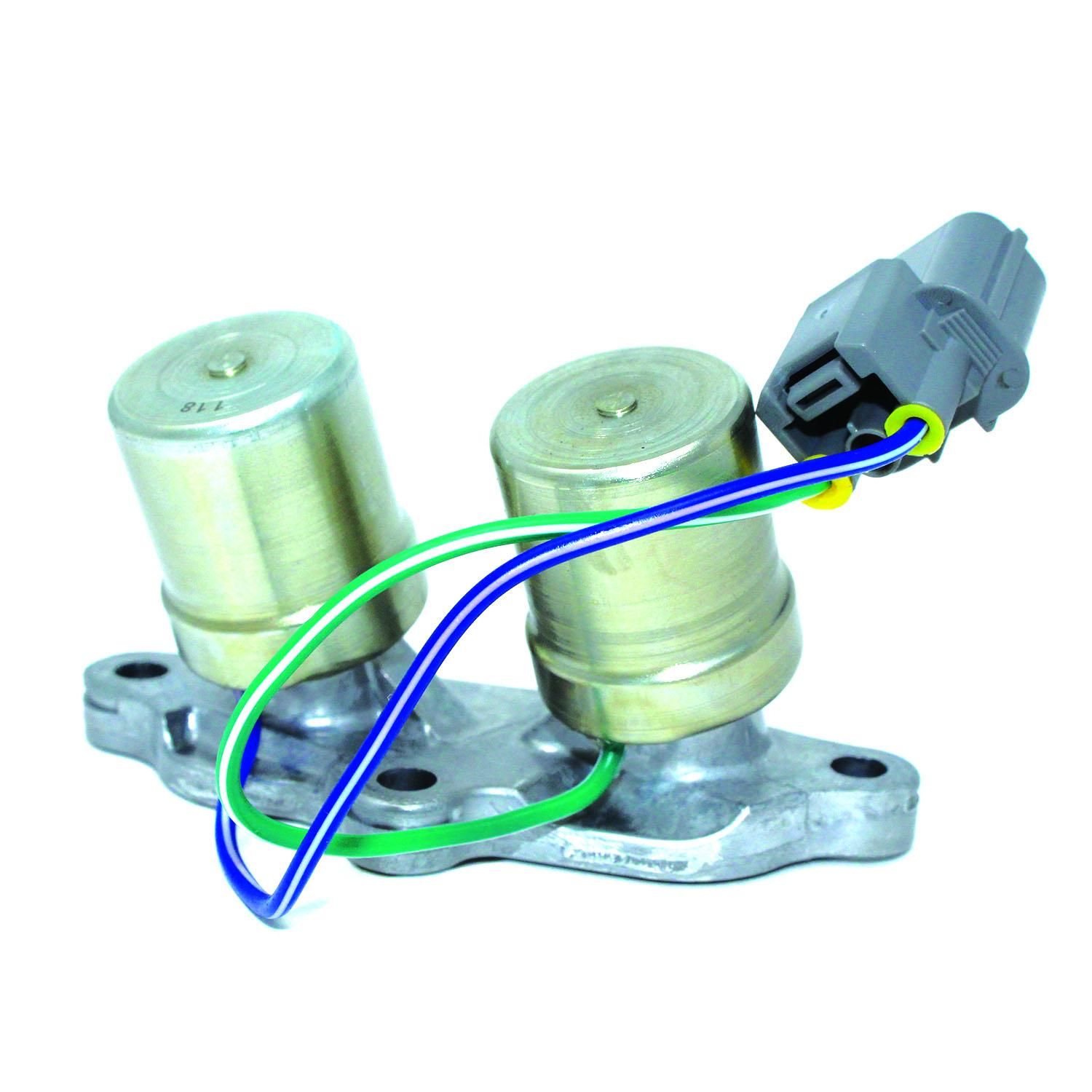Duralast Shift Interlock Solenoid TCS00557