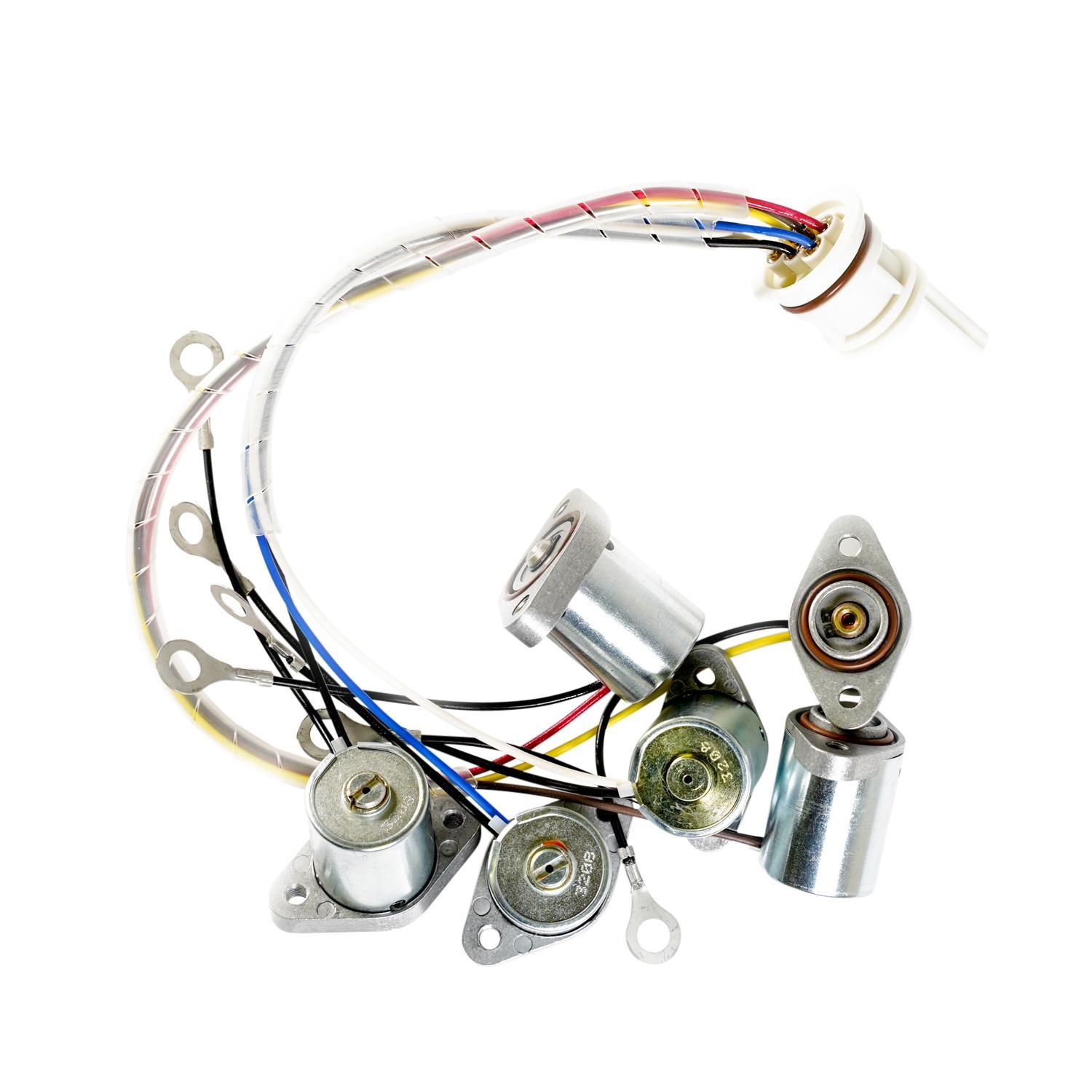 Duralast Transmission Control Solenoid TCS29