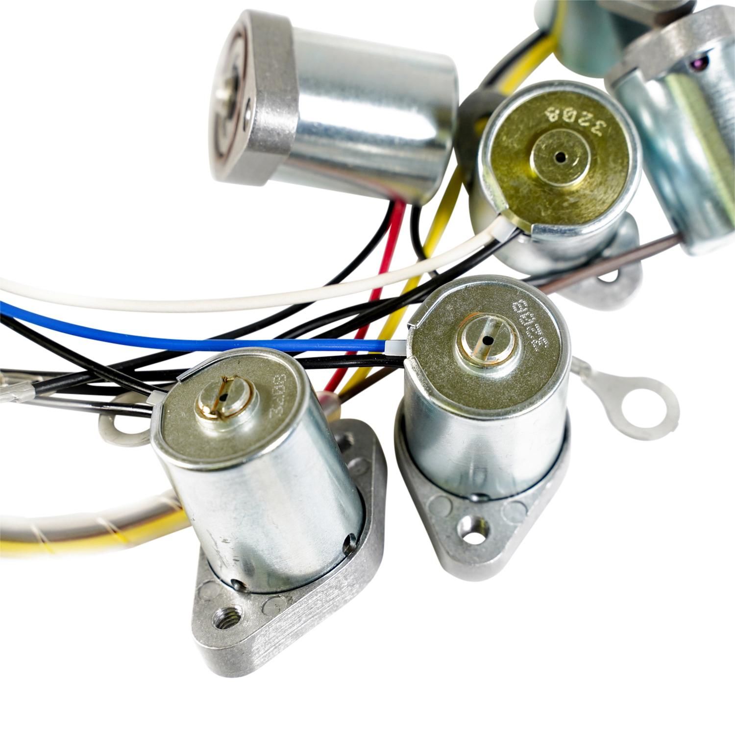 Duralast Transmission Control Solenoid TCS29