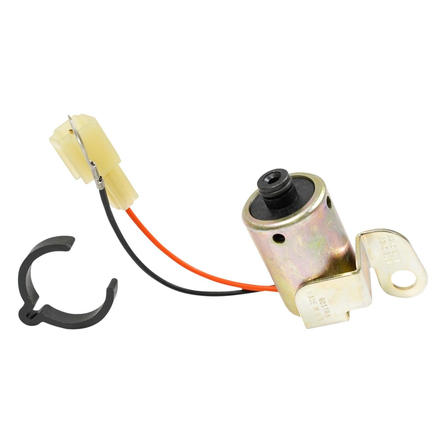 Duralast Shift Interlock Solenoid TCS67