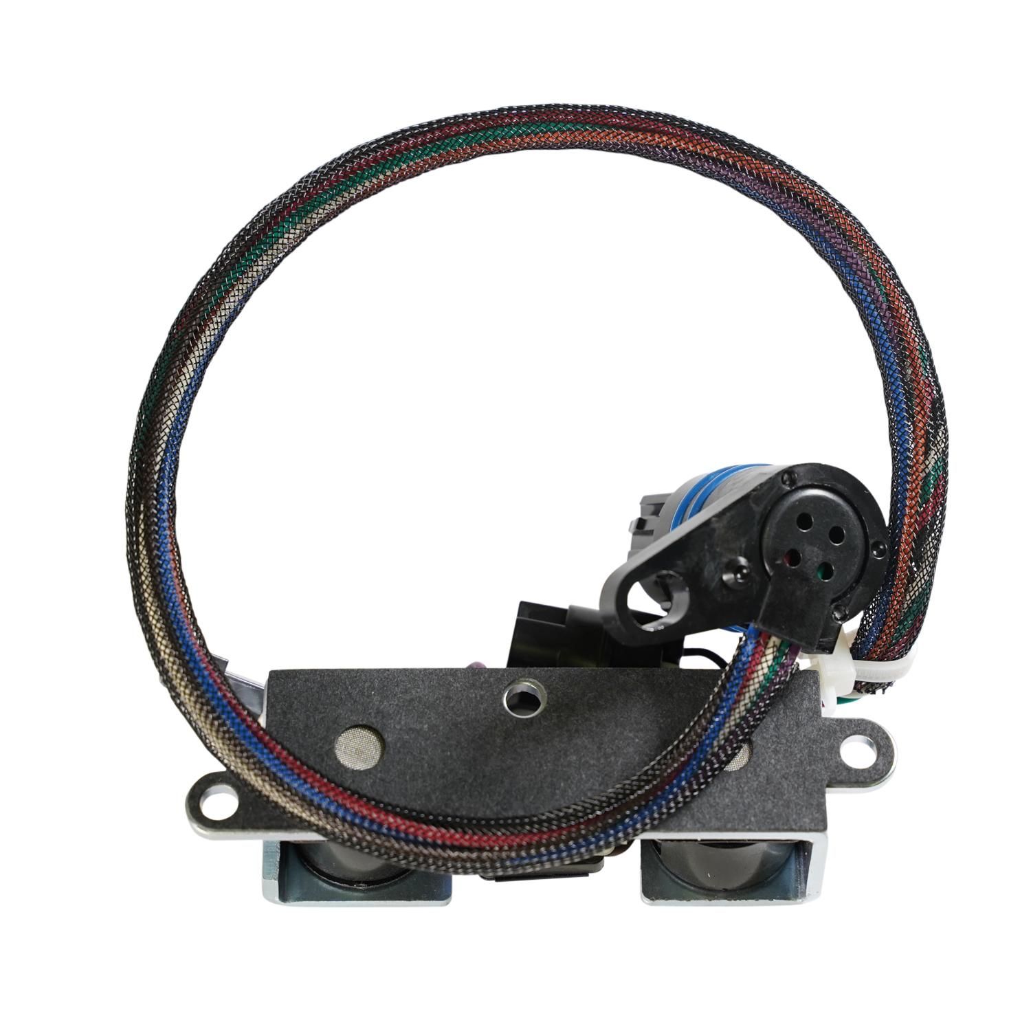 Duralast Torque Converter Clutch Solenoid TCS94