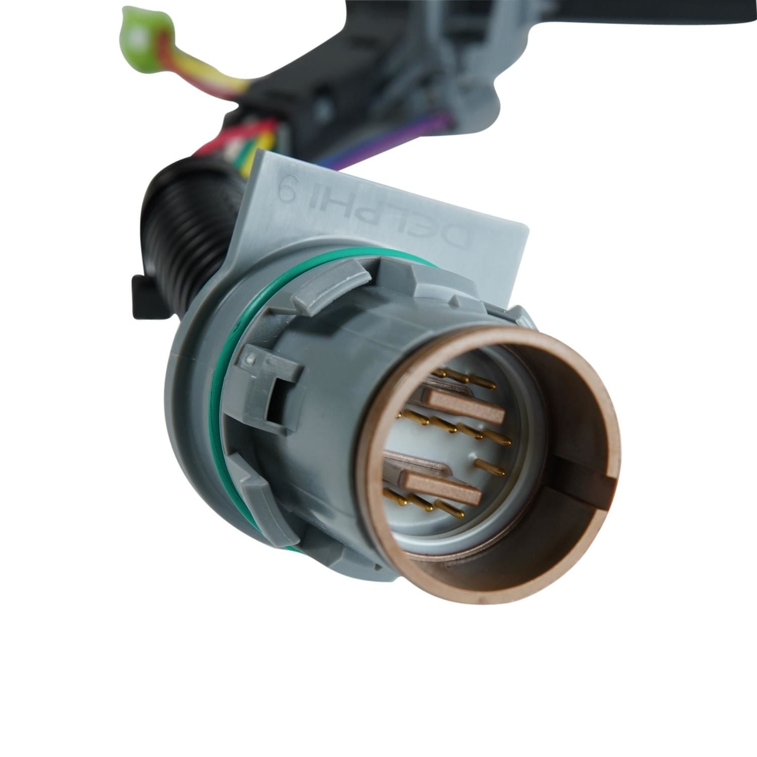 Duralast Automatic Transmission Wiring Harness TKS30078 Duralast Automatic Transmission Wiring Harness TKS30078