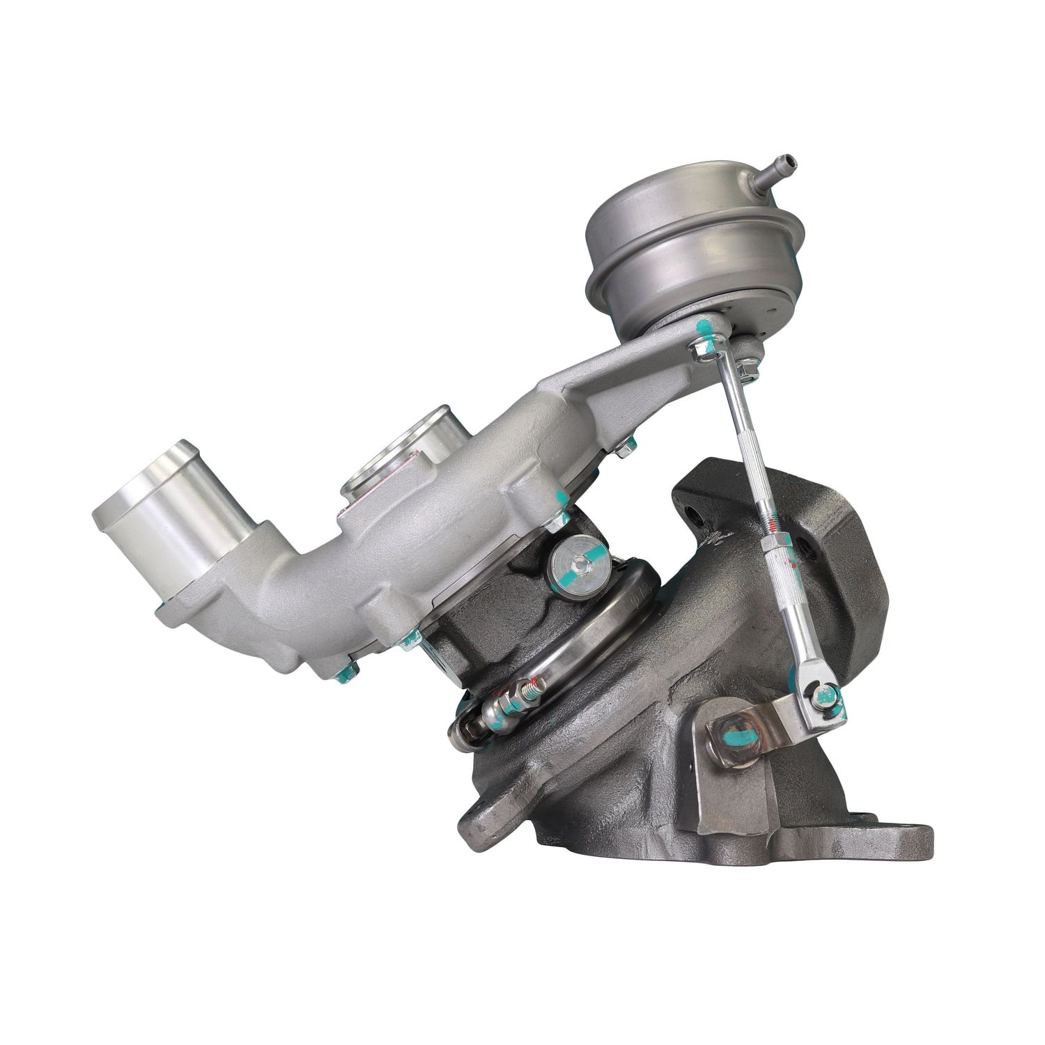 Rotomaster OE TurboCharger A1150127N