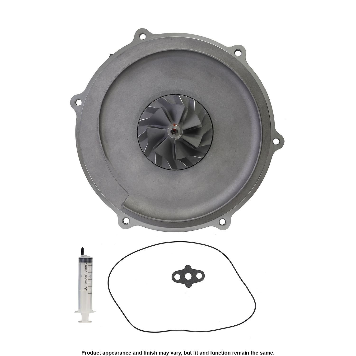 Rotomaster Turbocharger Cartridge A1370203N