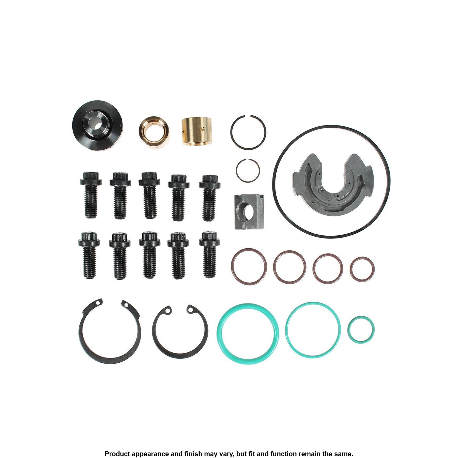 Rotomaster Turbocharger Kit A1370308N