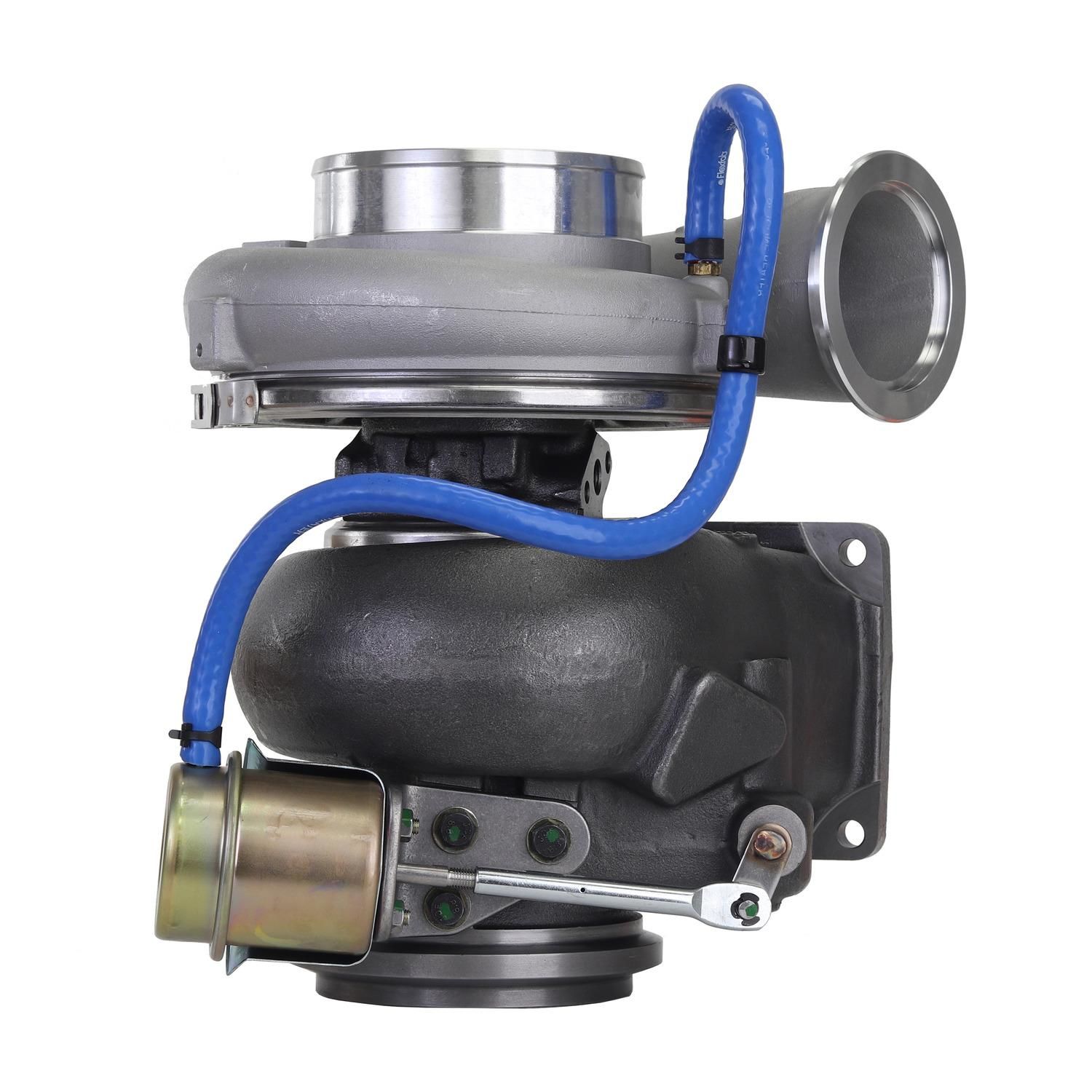 Rotomaster OE TurboCharger A1420101N