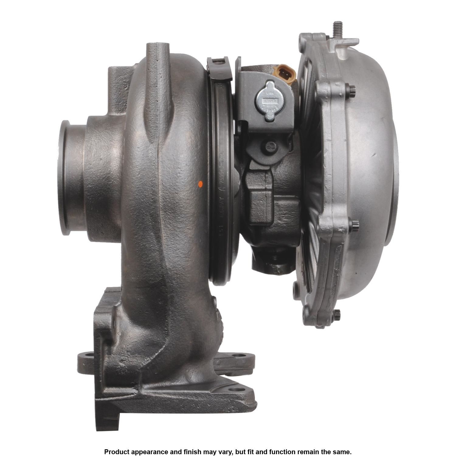 Rotomaster OE TurboCharger A8370106R