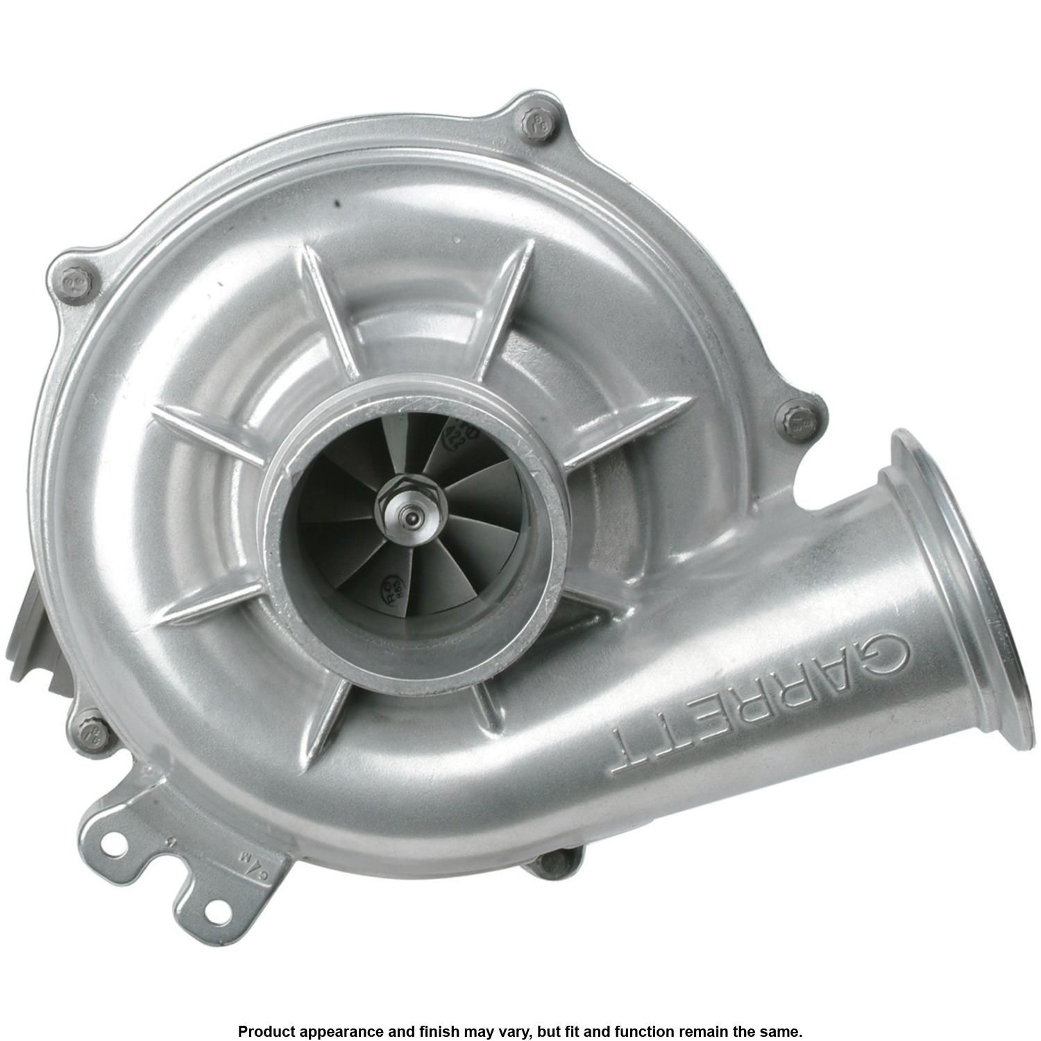 Rotomaster Turbocharger A8380114R