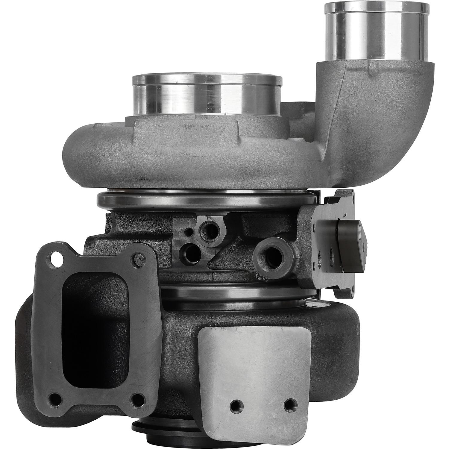 Rotomaster Turbocharger H1300125N