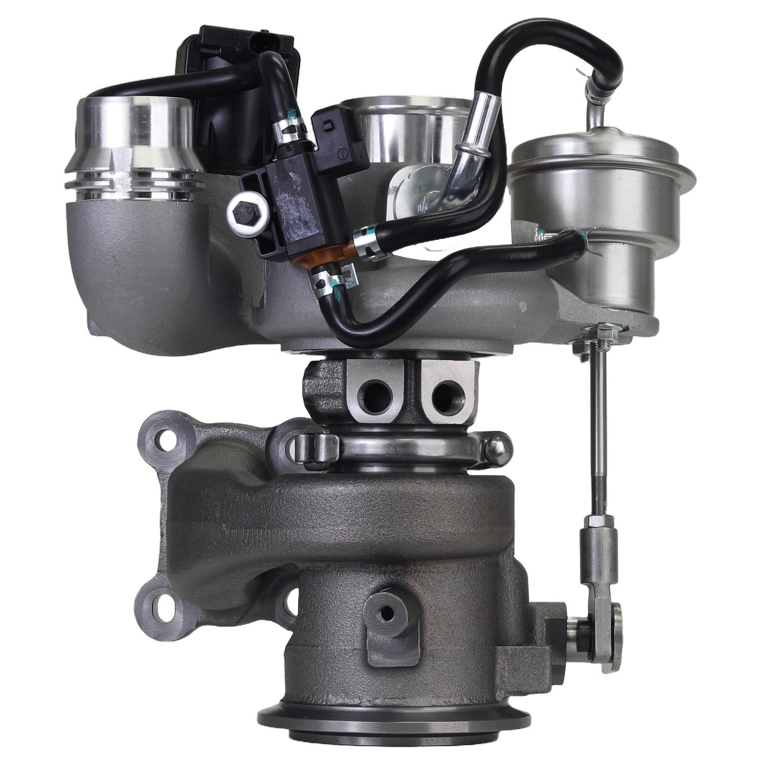 Rotomaster Turbocharger J1150134N