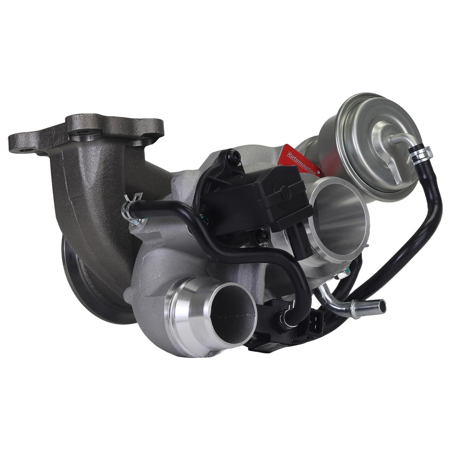 Rotomaster Turbocharger J1150134N