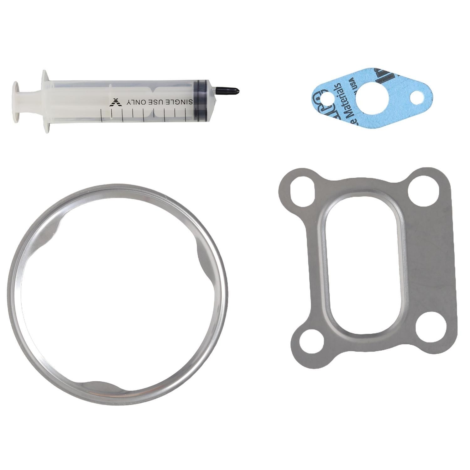 Rotomaster Turbocharger J1150134N