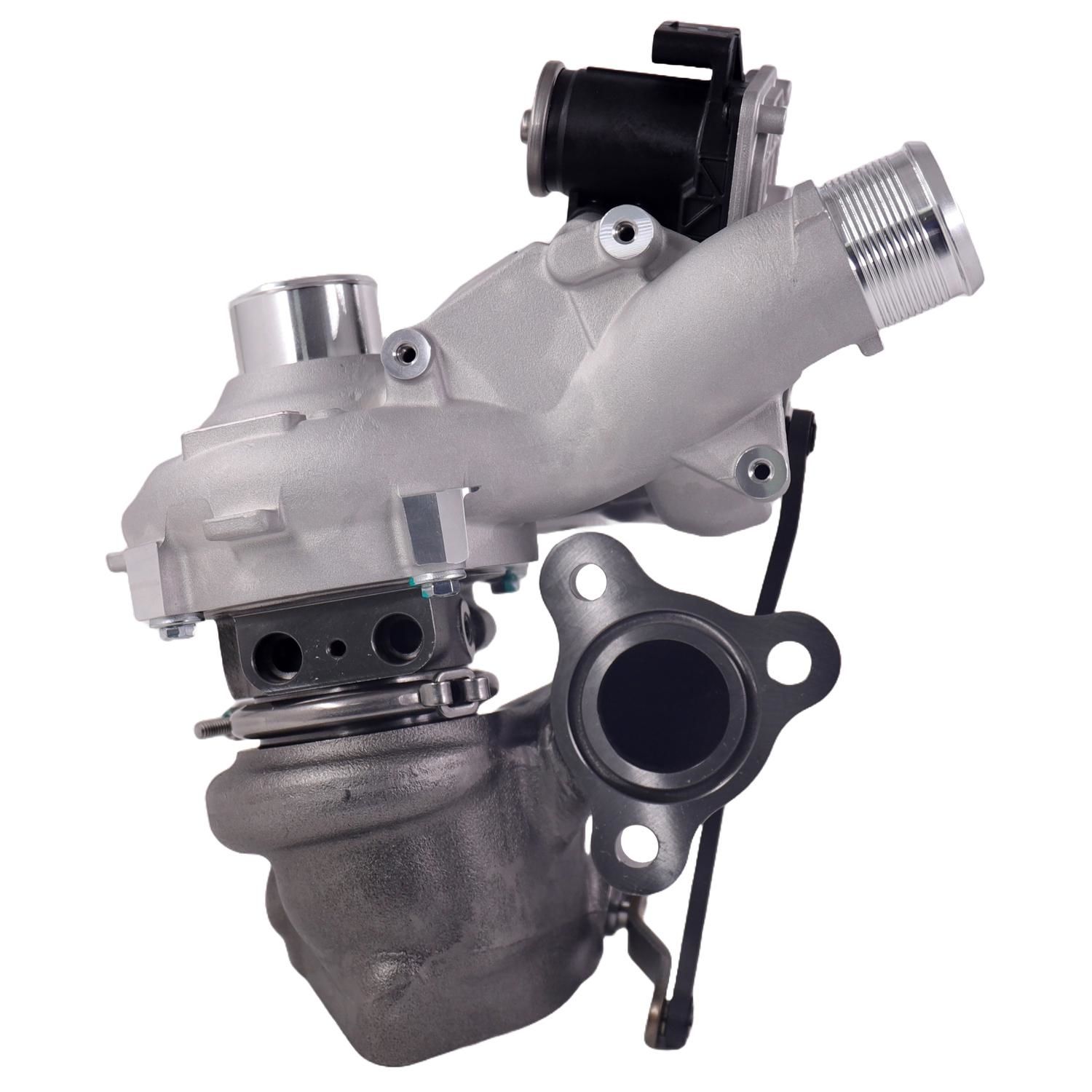 Rotomaster Turbocharger K1030123N