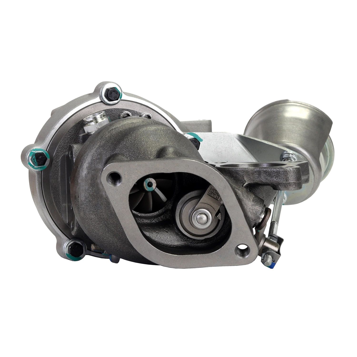 Rotomaster OE TurboCharger K1030130N