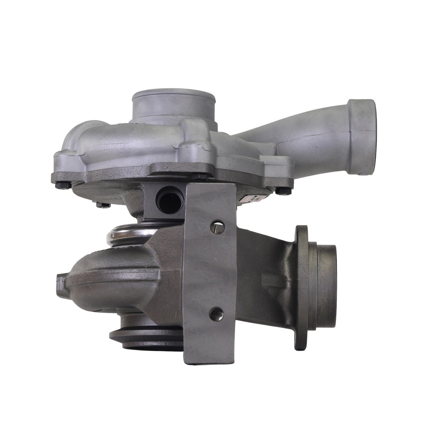 Rotomaster Turbocharger S8640101R