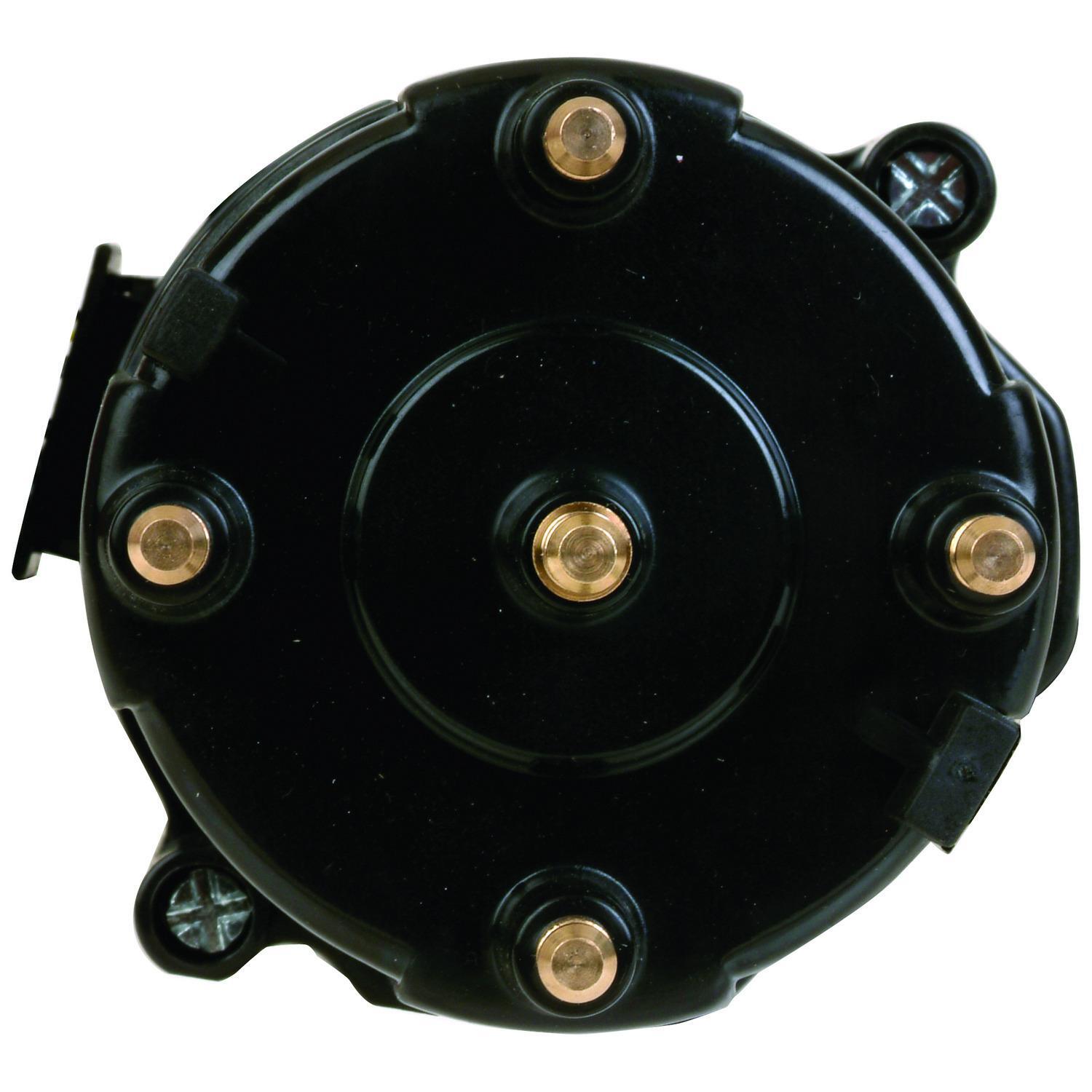 Chapado en Laton ゴールド　D 5.0L Coyote Harmonic Balancer 10-Rib 20% Overdrive Front